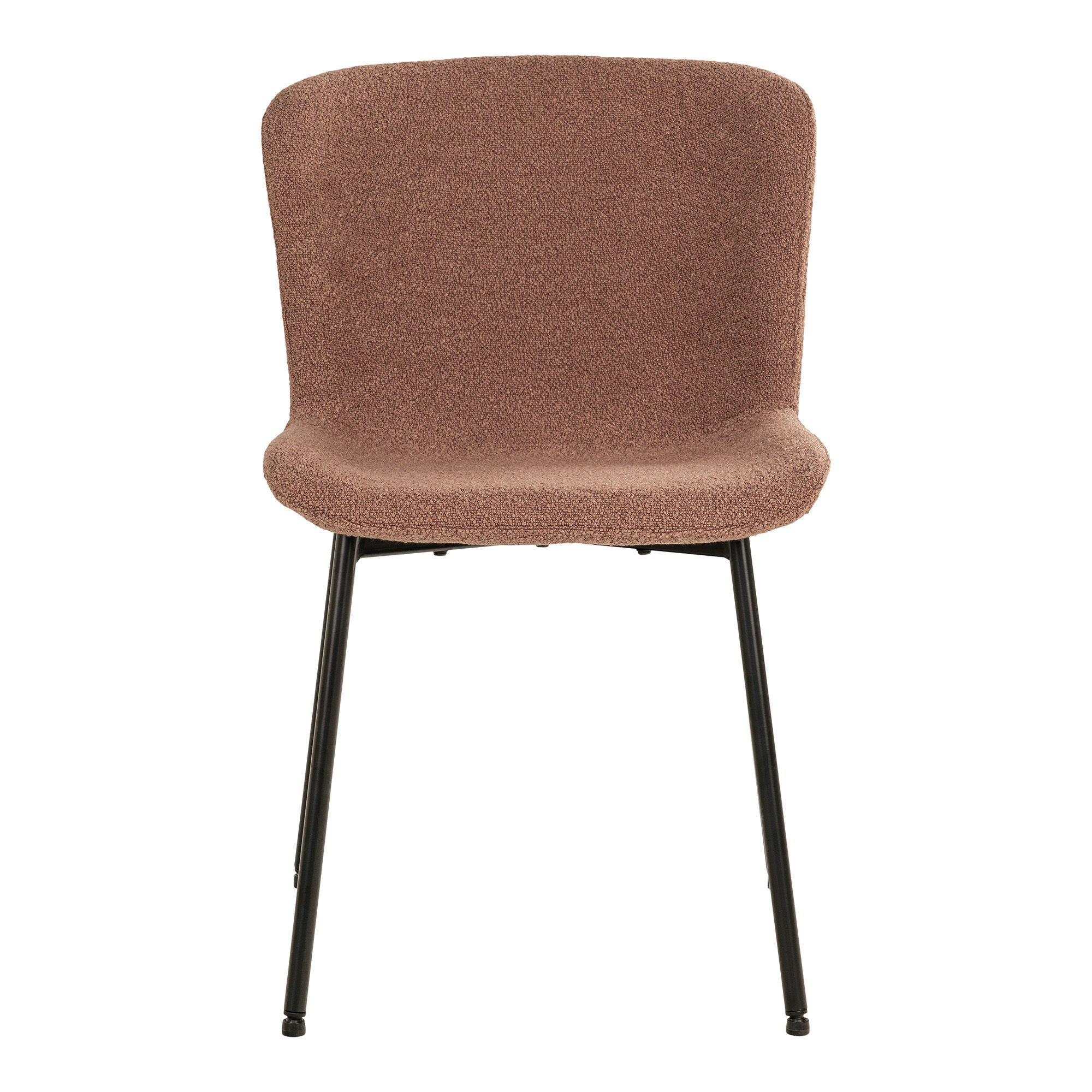 Huis Noordse Maceda Dining Chair - Set van 2