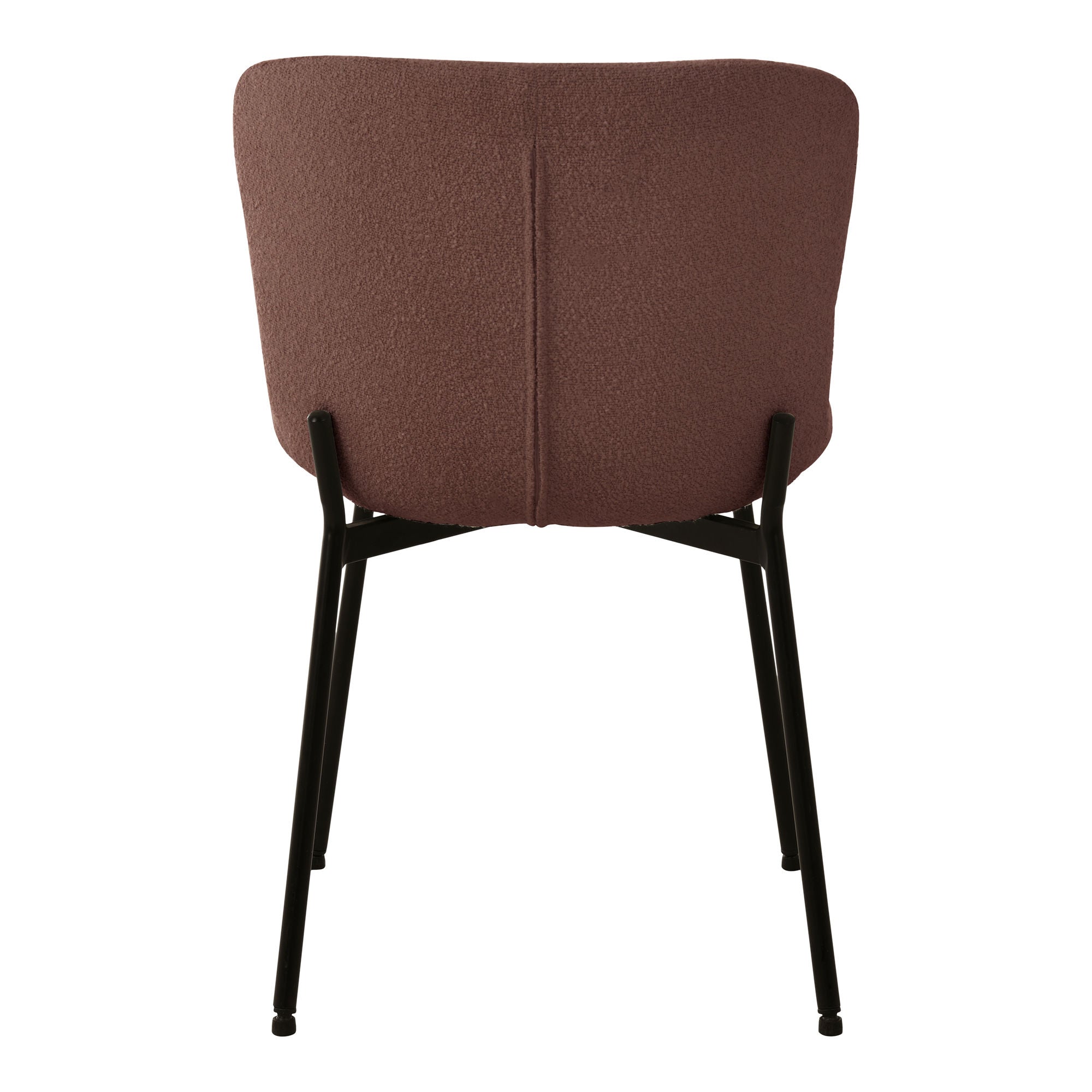 Huis Noordse Maceda Dining Chair - Set van 2