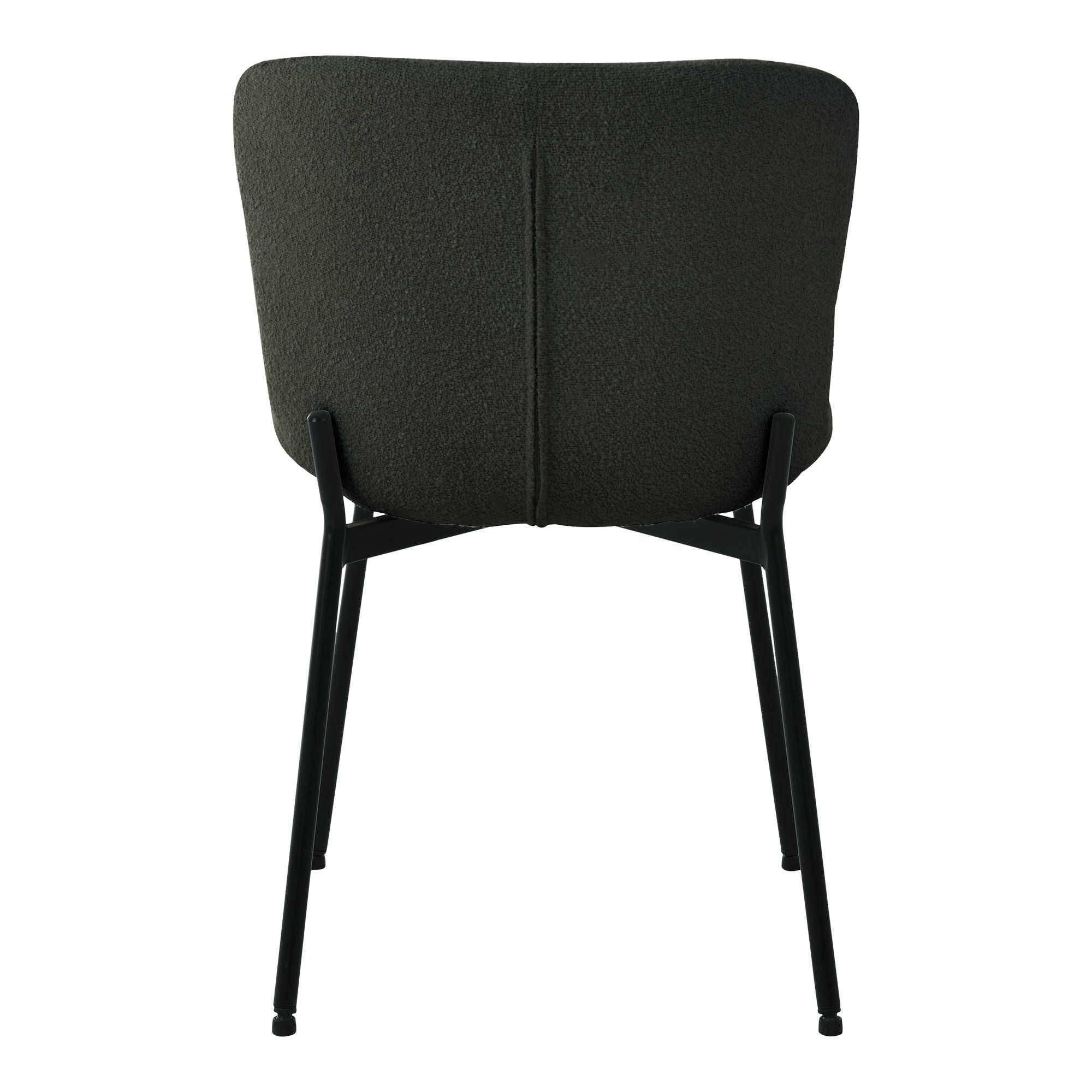 Huis Noordse Maceda Dining Chair - Set van 2