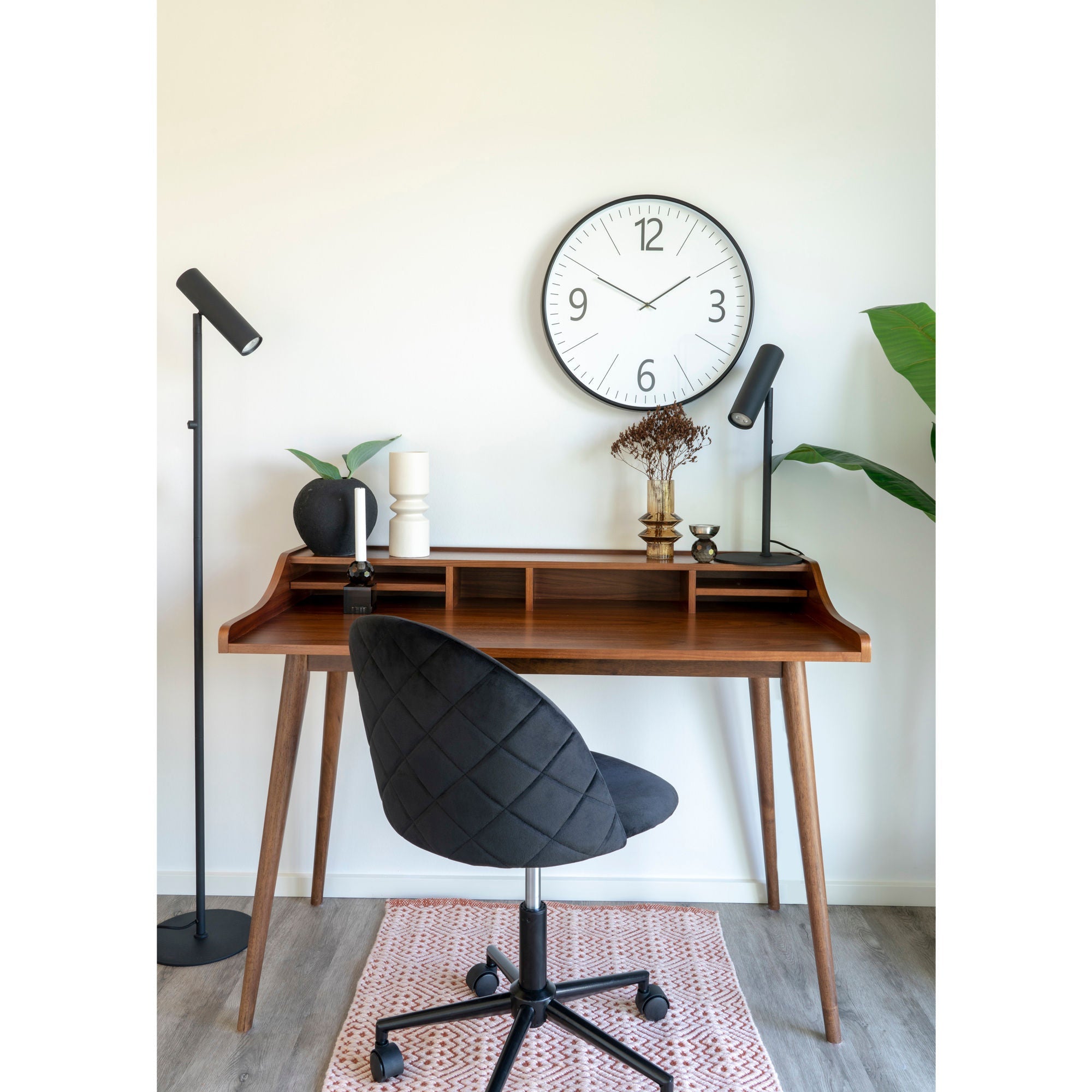 Casa Nordic Hellerup Desk