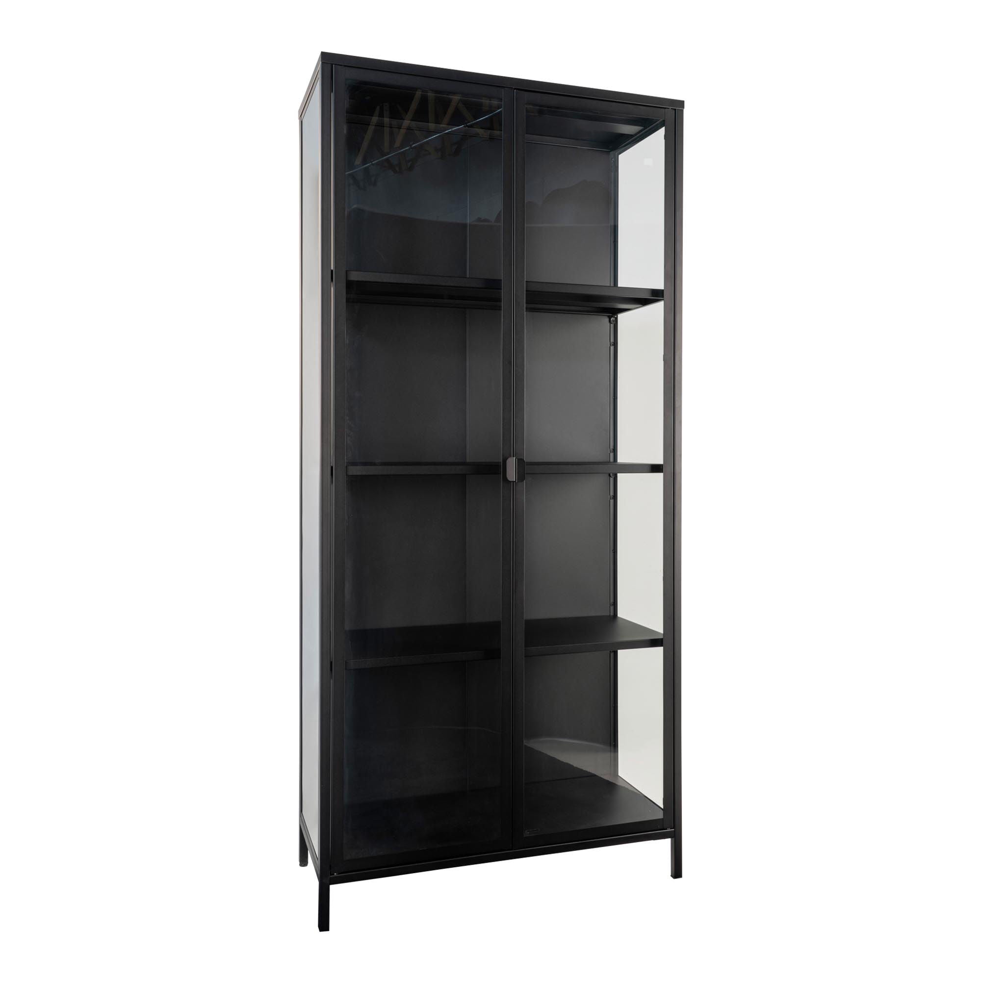 Hus Nordic Brisbane Display Cabinet