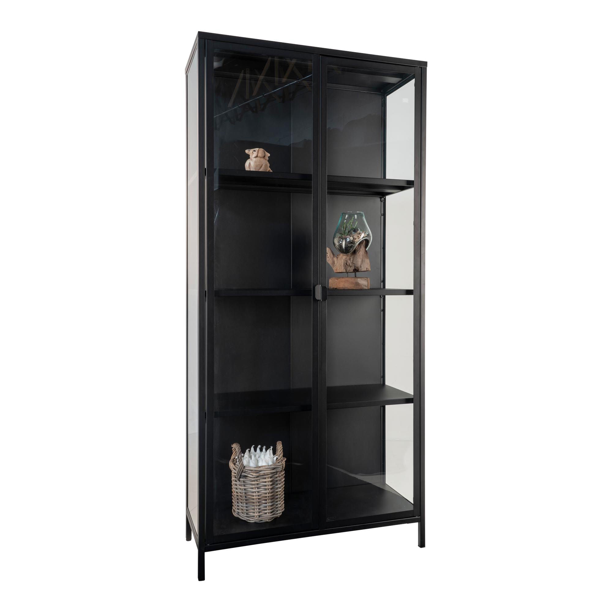 Hus Nordic Brisbane Display Cabinet