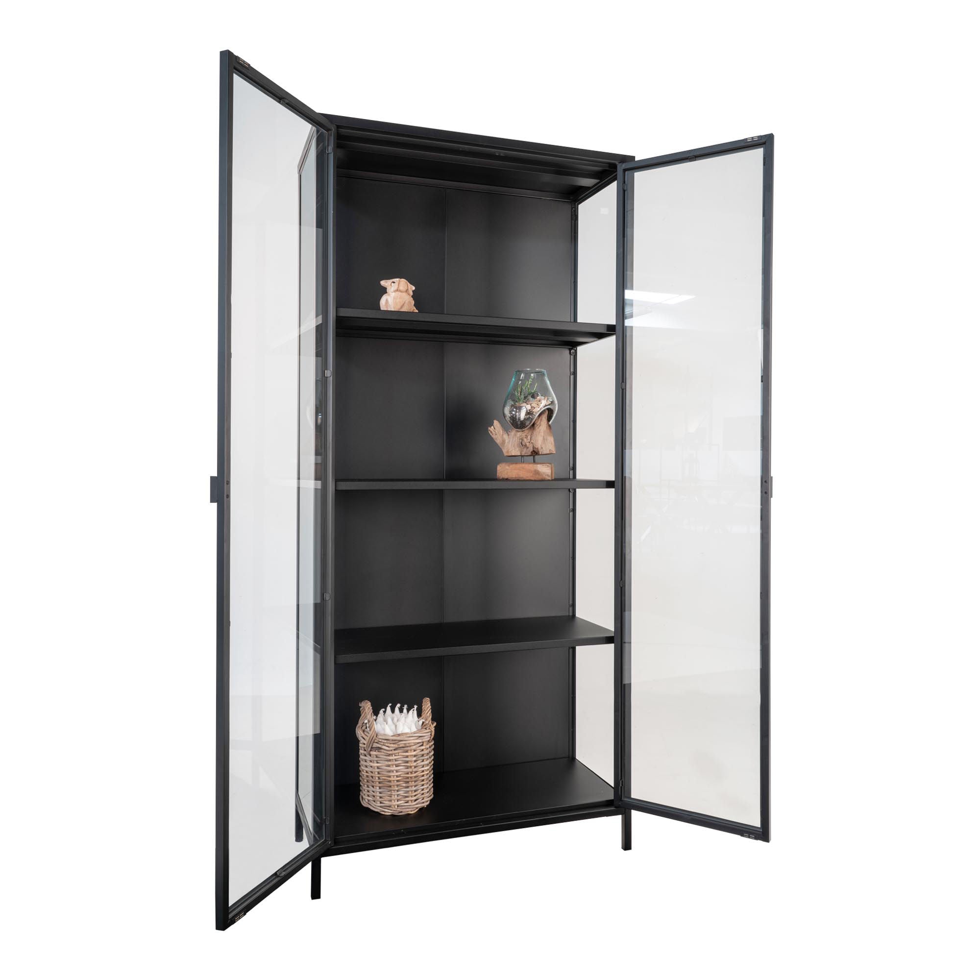 Hus Nordic Brisbane Display Cabinet