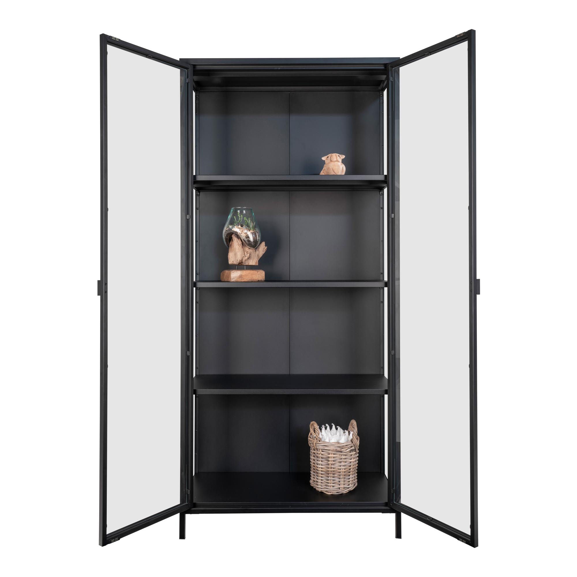 Hus Nordic Brisbane Display Cabinet