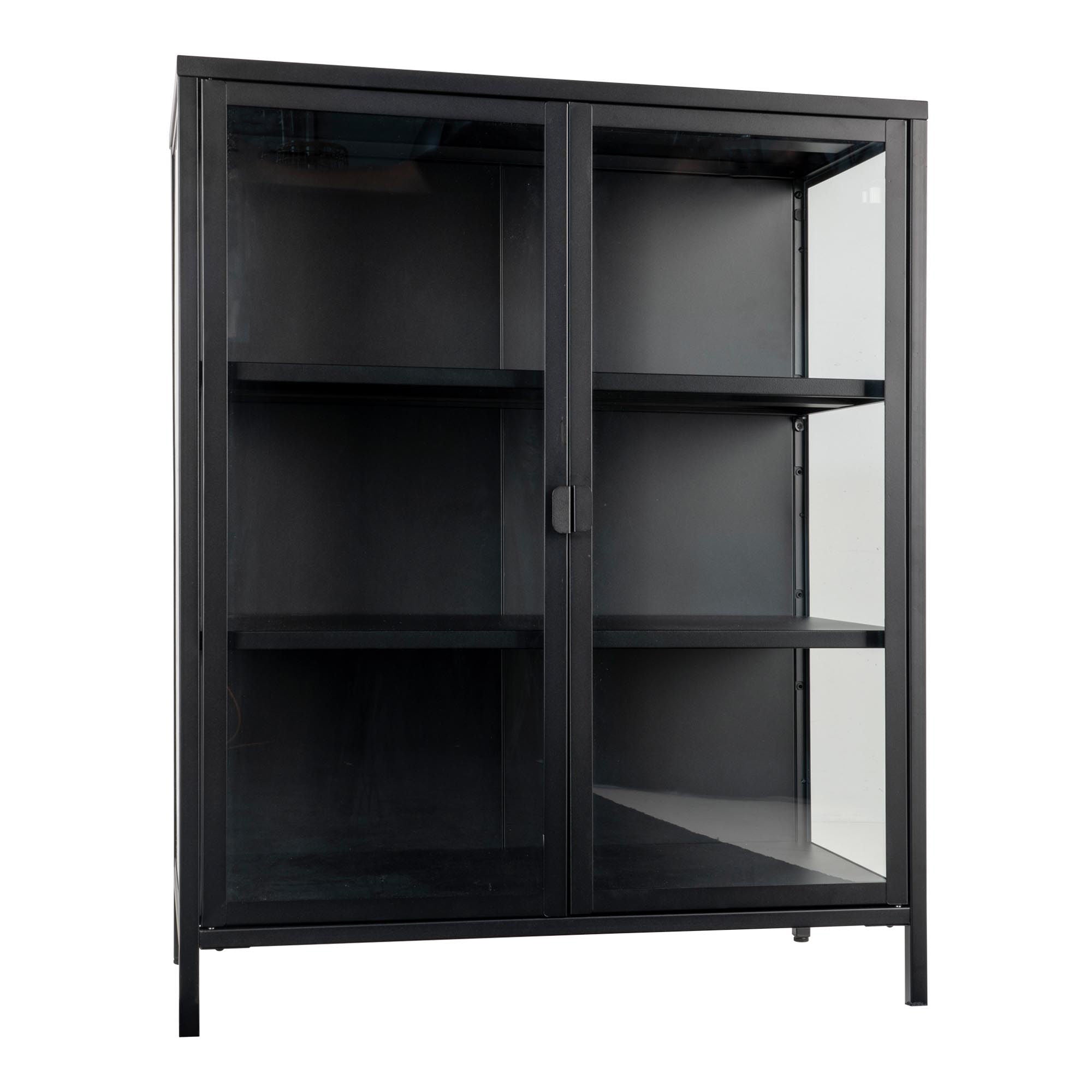 Hus Nordic Brisbane Display Cabinet