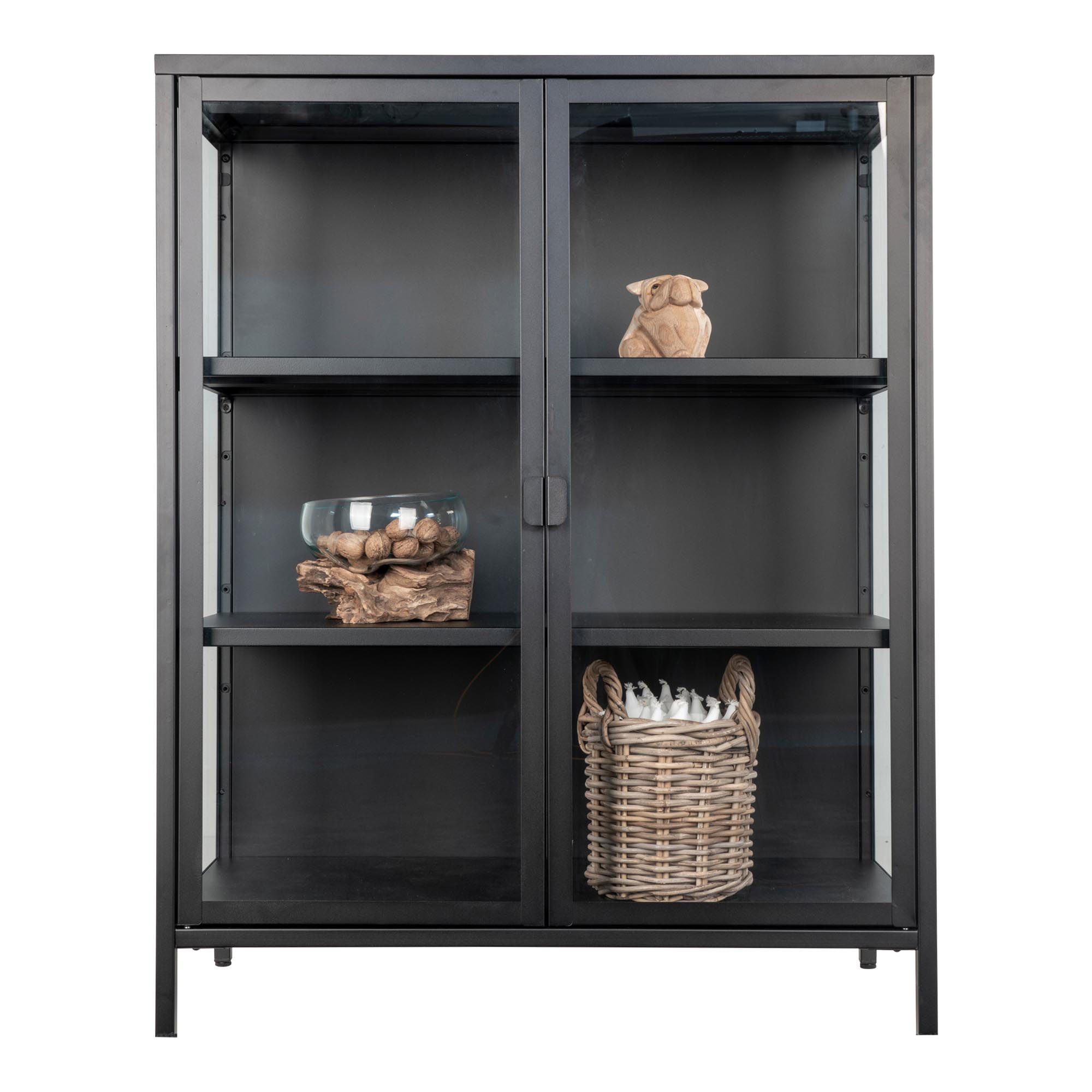 Hus Nordic Brisbane Display Cabinet