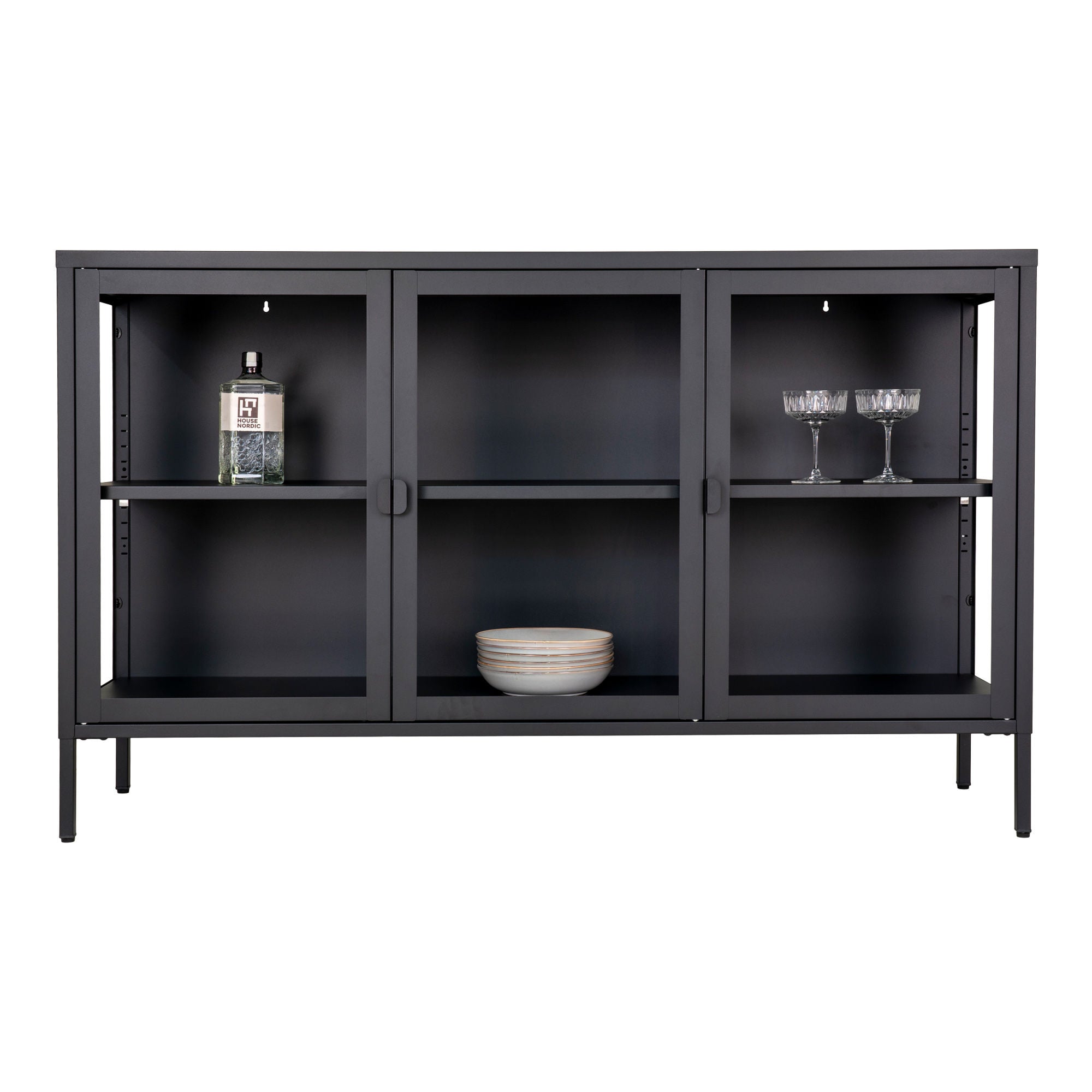 Haus Nordic Brisbane Sideboard