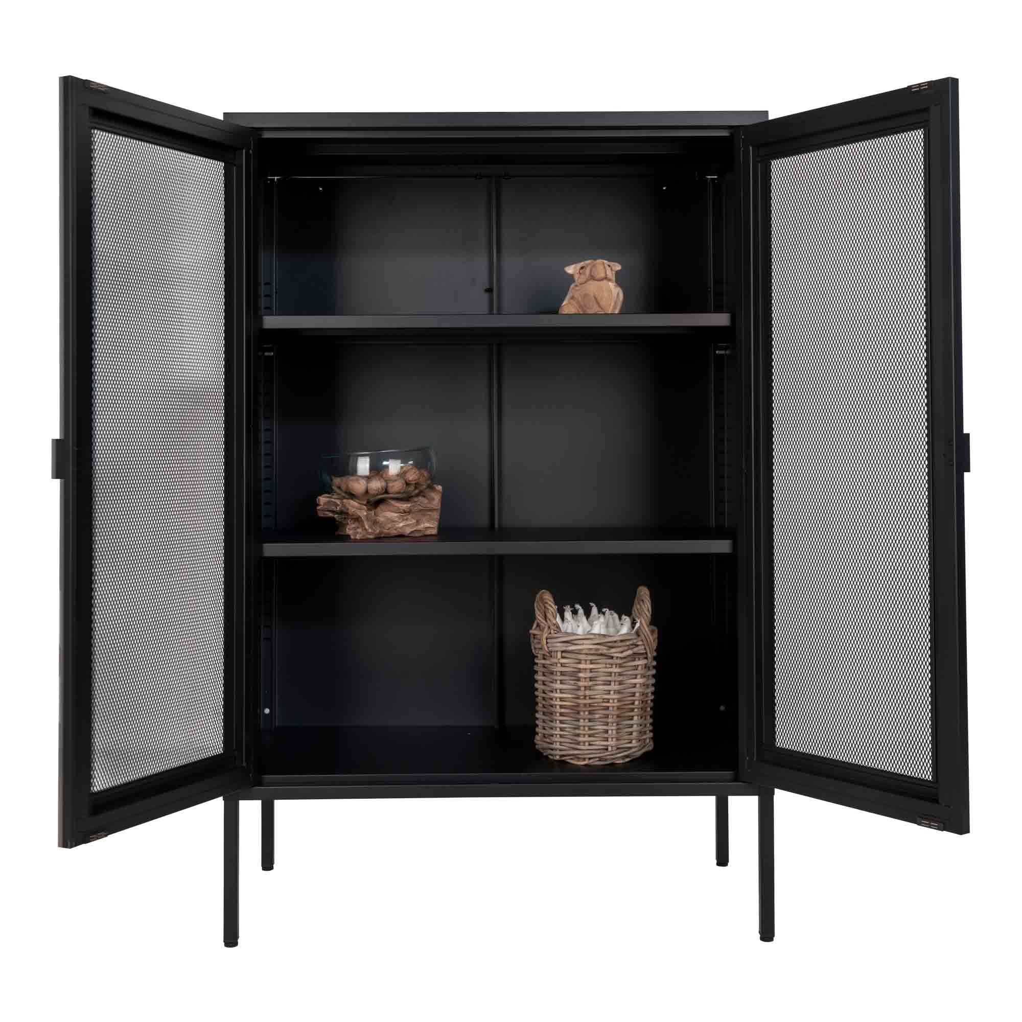 Hus Nordic Melbourne Display Cabinet