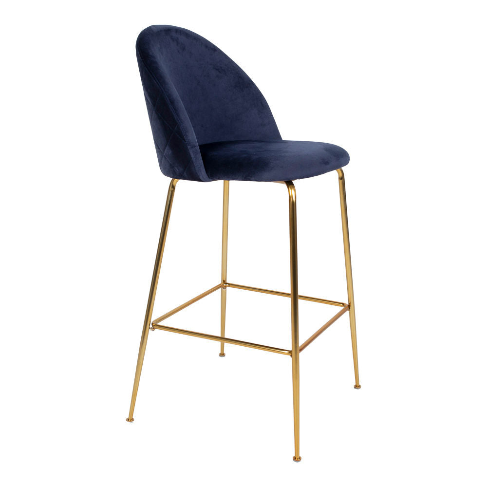 Huis Noordse Lausanne Bar Chair - Set van 2