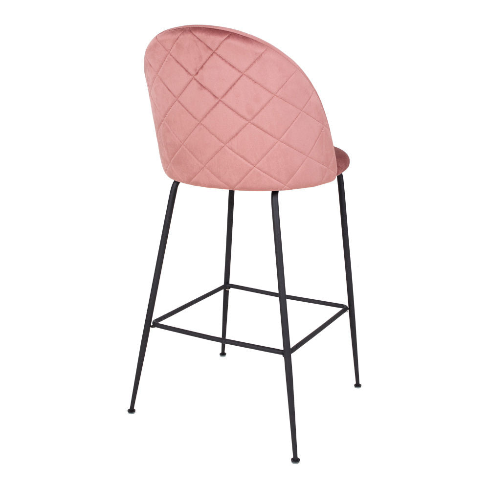 Huis Noordse Lausanne Bar Chair - Set van 2