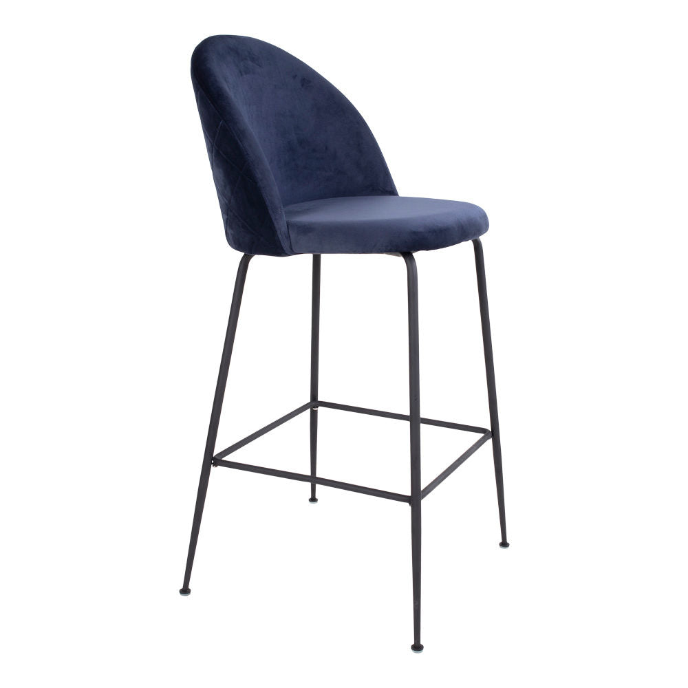 Huis Noordse Lausanne Bar Chair - Set van 2