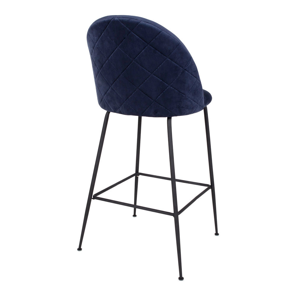 Huis Noordse Lausanne Bar Chair - Set van 2