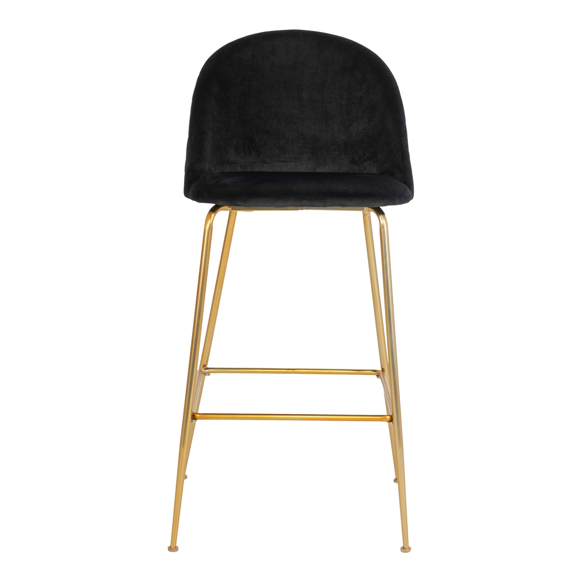 Huis Noordse Lausanne Bar Chair - Set van 2