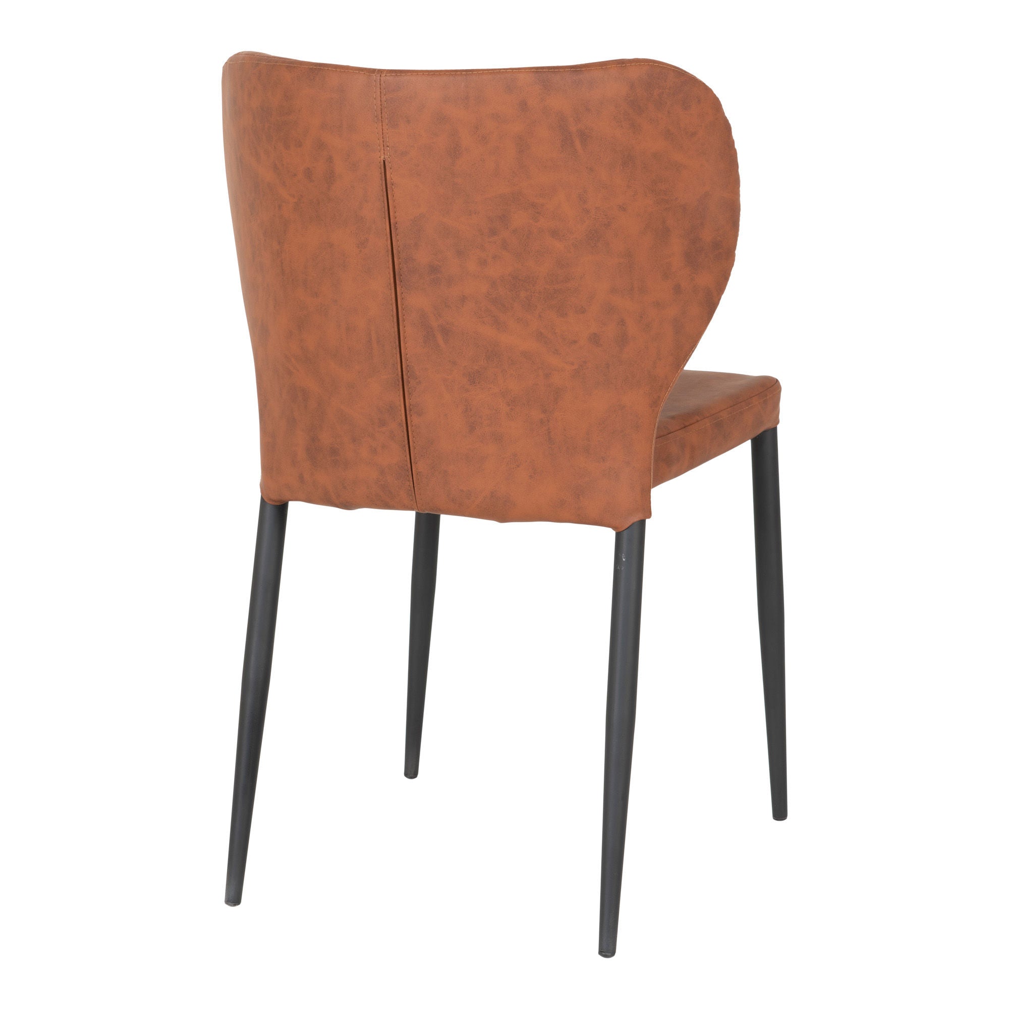 Huis Noordse Pisa Dining Chair - Set van 4