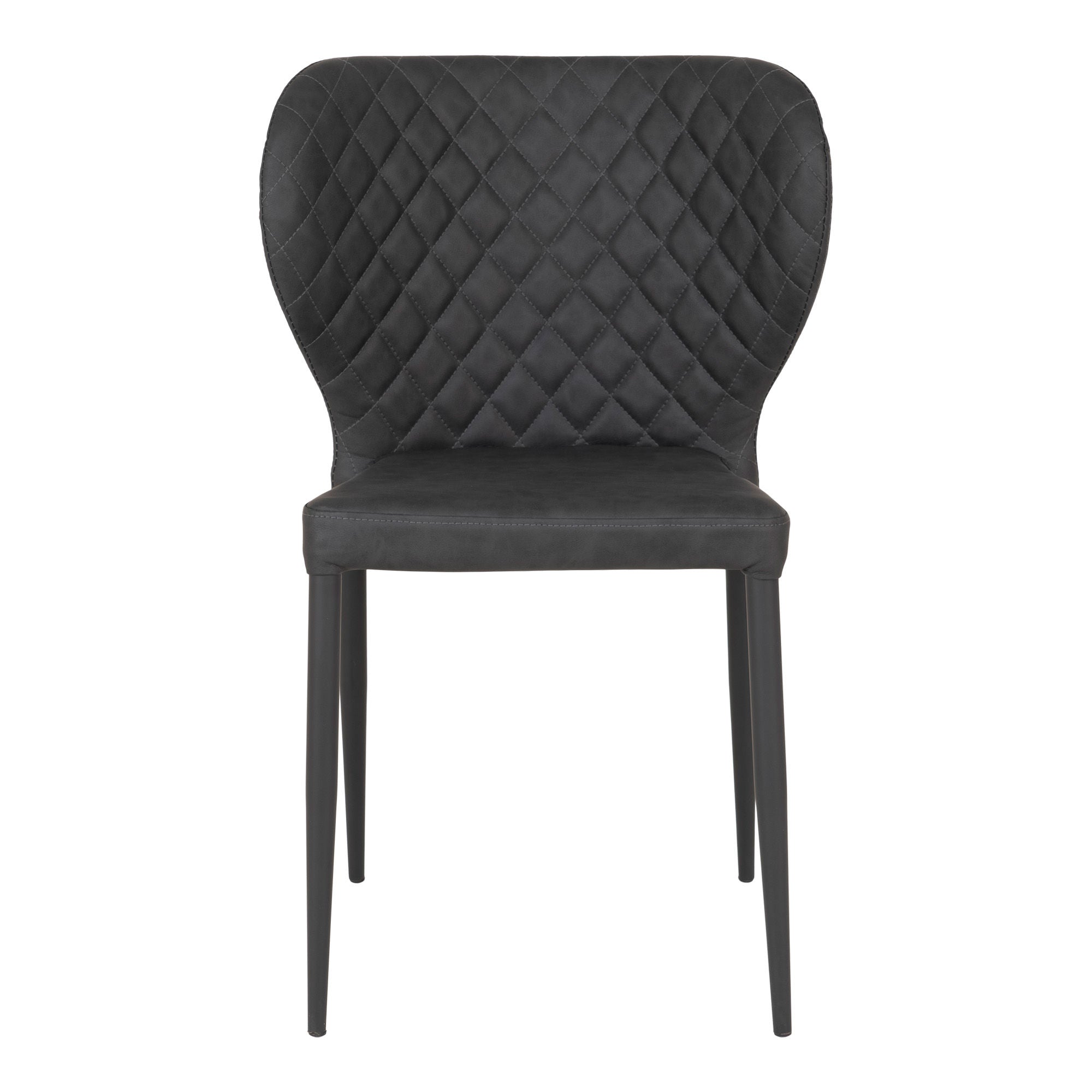 Huset Nordic Pisa Dining Chair - Set of 4