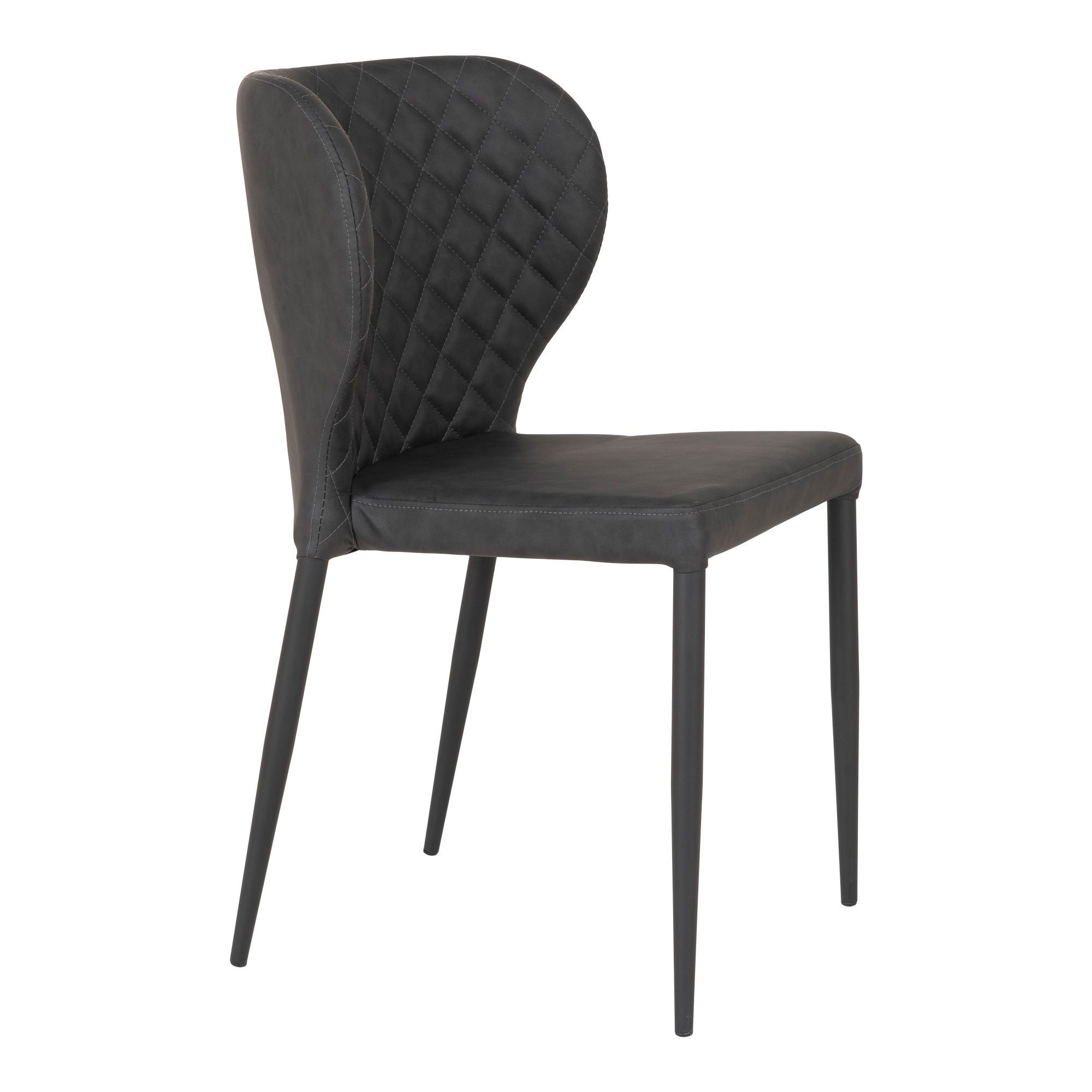 Huis Noordse Pisa Dining Chair - Set van 4