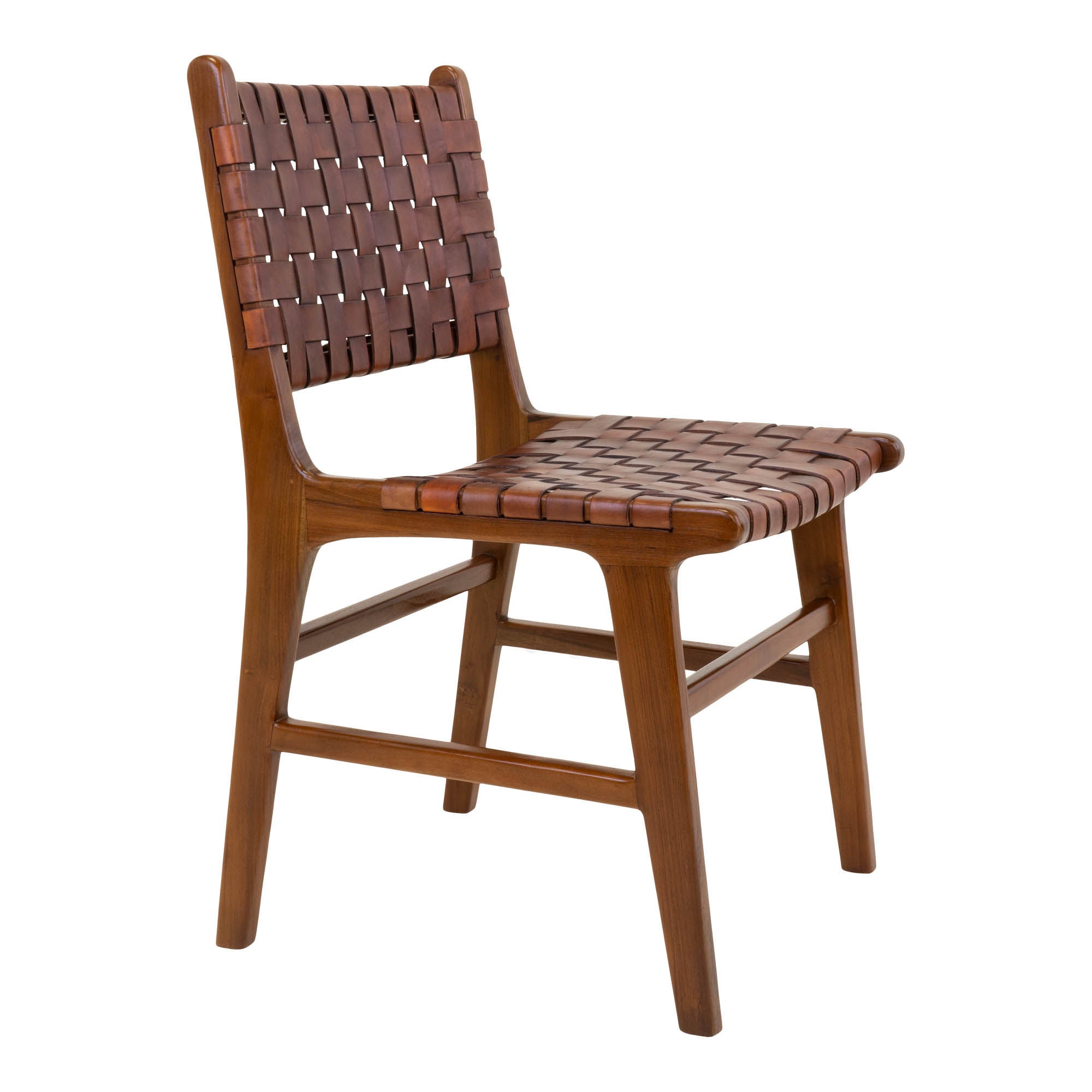 House Nordic Perugia Dining Chair - Set of 2