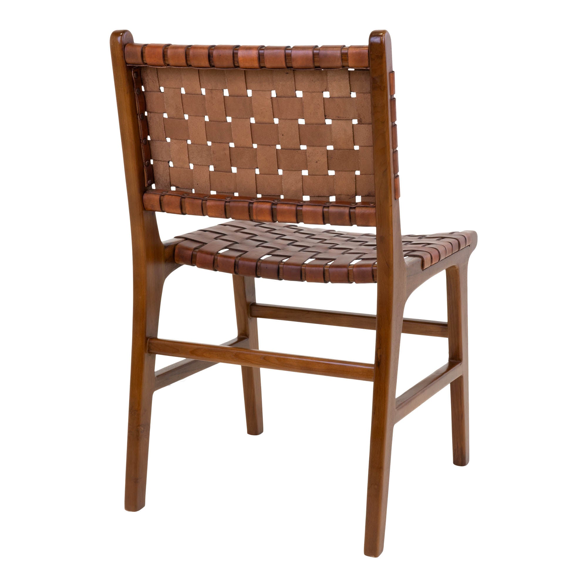 Huis Noordse Perugia Dining Chair - Set van 2