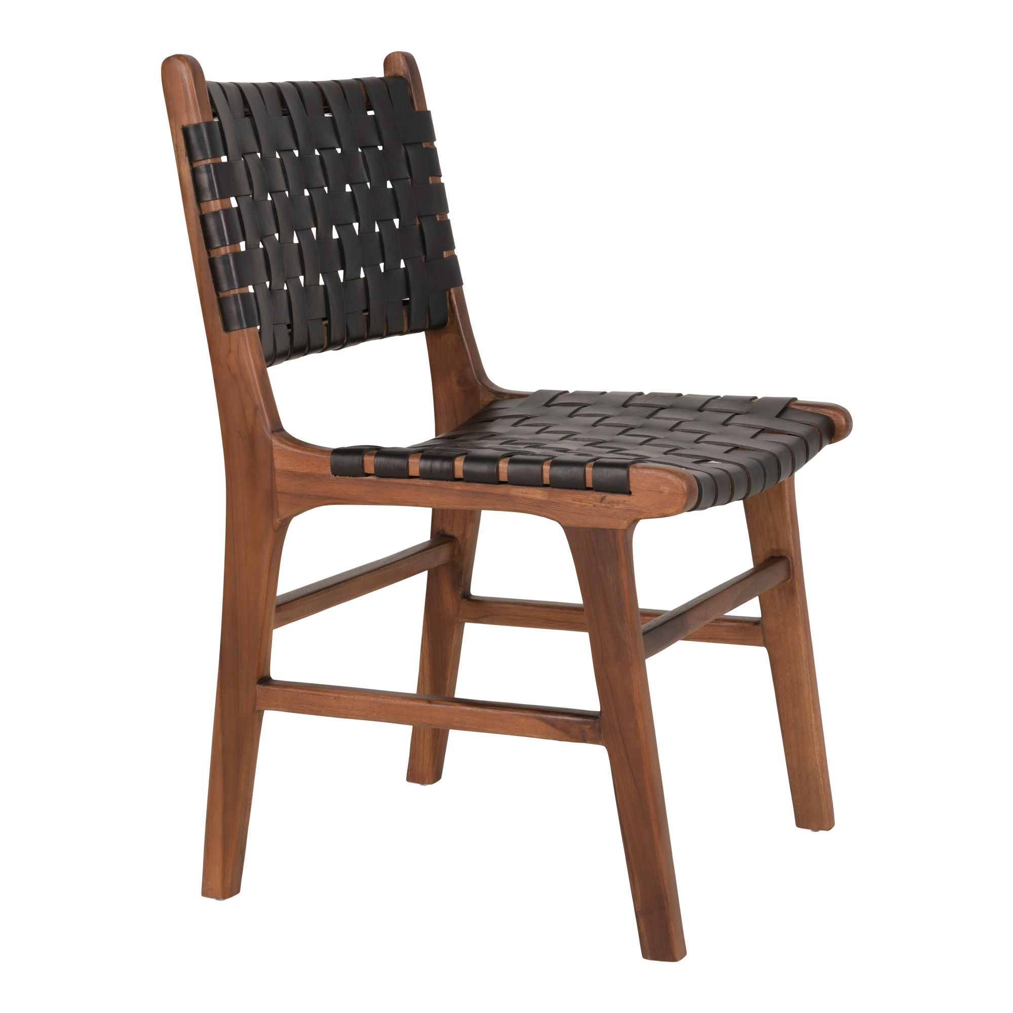 Huis Noordse Perugia Dining Chair - Set van 2