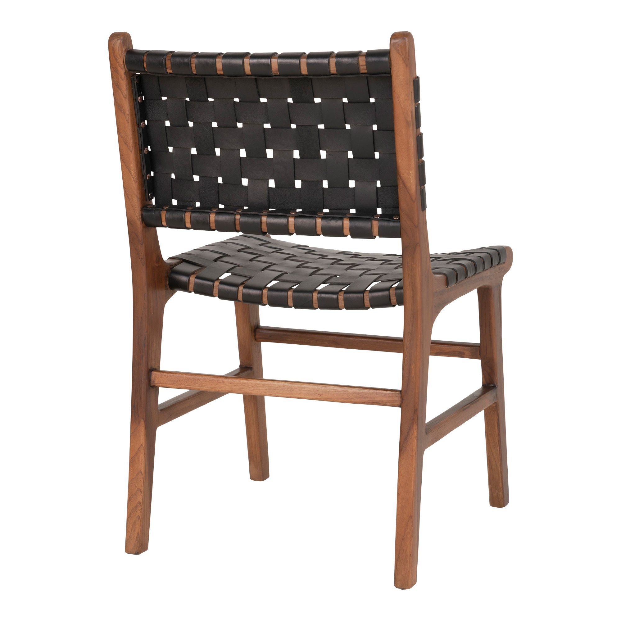 House Nordic Perugia Dining Chair - Uppsättning av 2