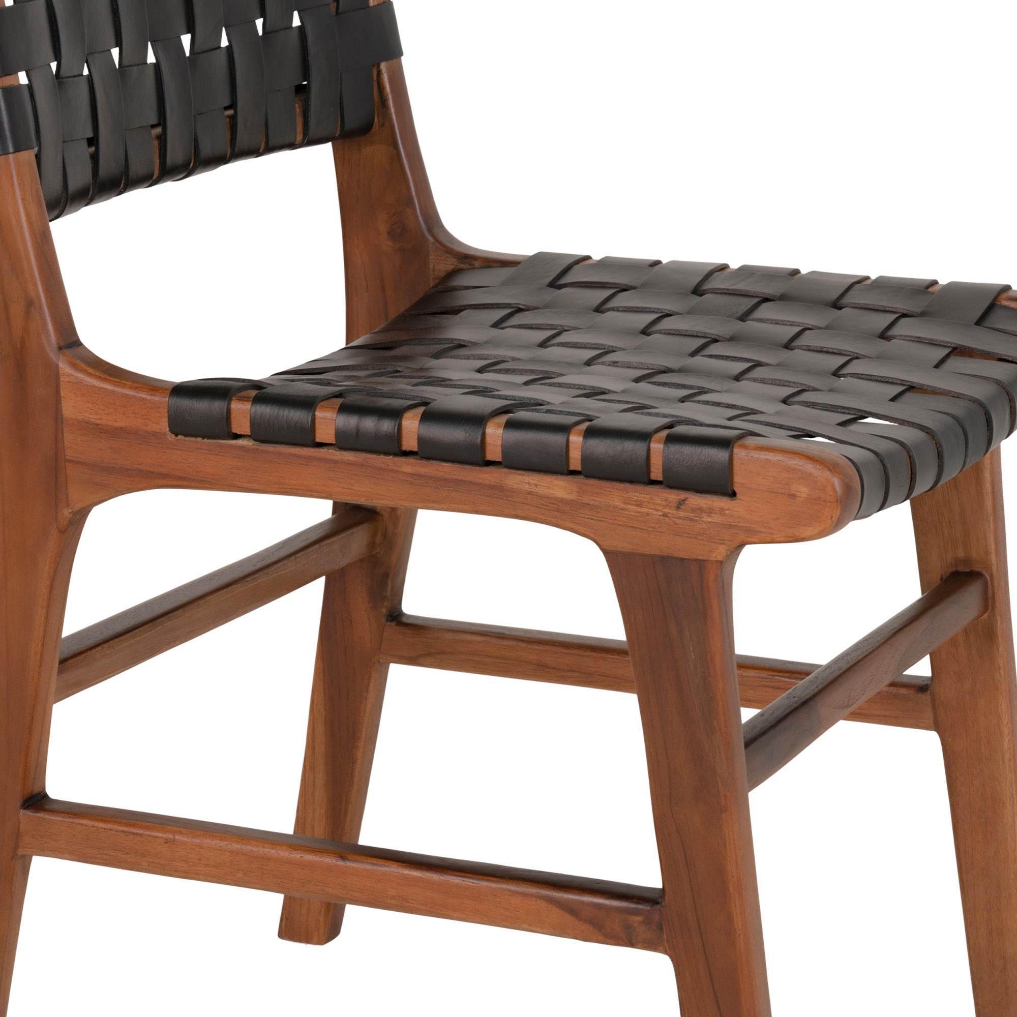 Huis Noordse Perugia Dining Chair - Set van 2