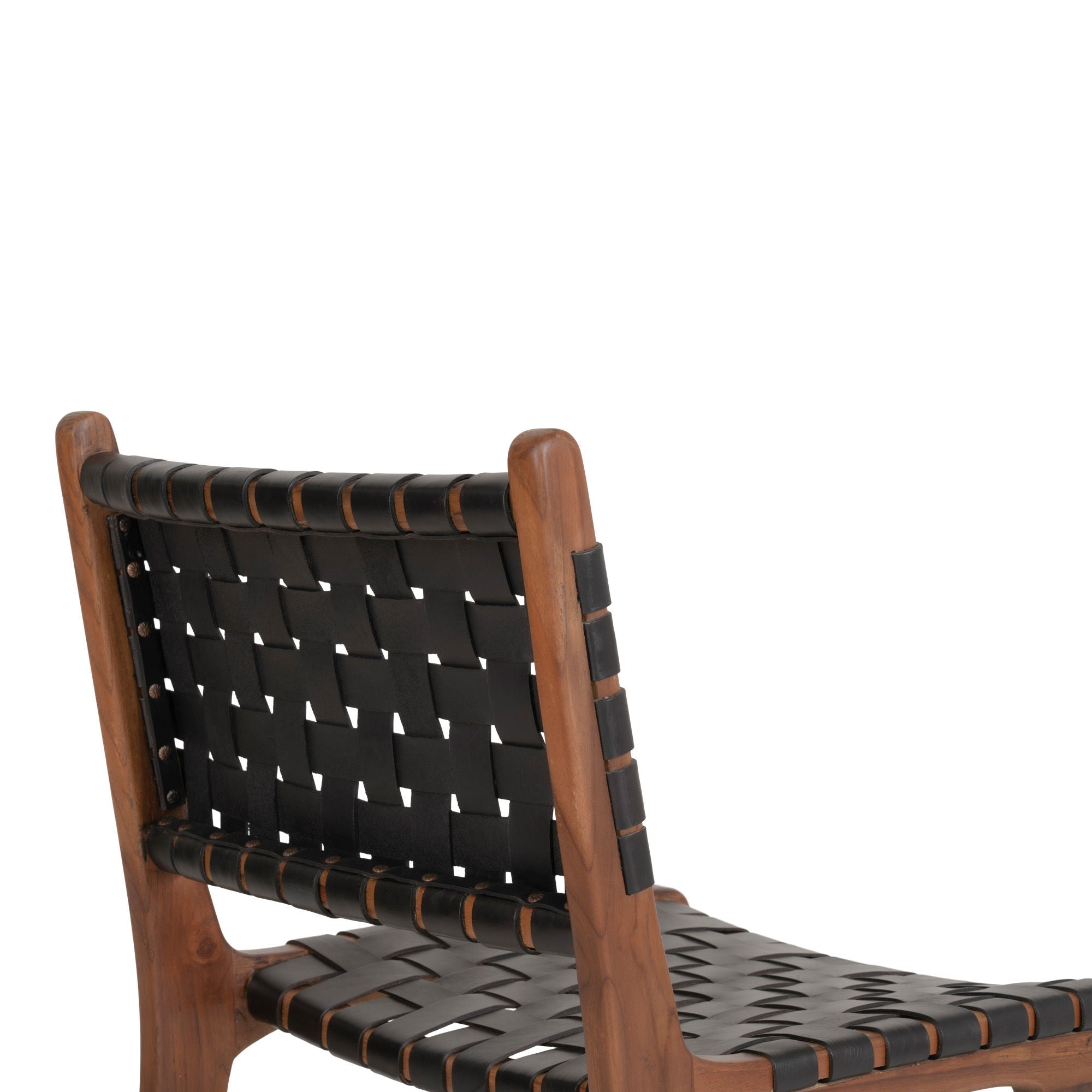 House Nordic Perugia Dining Chair - Uppsättning av 2