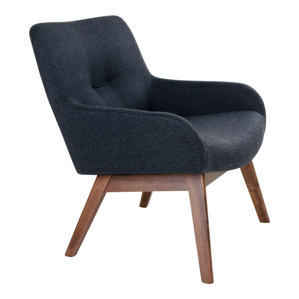 House Noordse London Lounge Chair