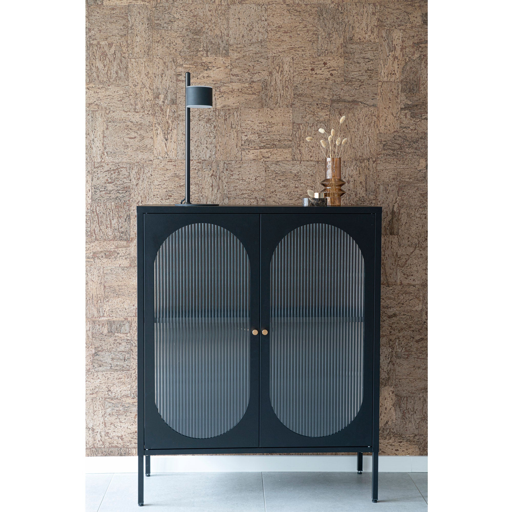 Hus Nordic Adelaide Display Cabinet