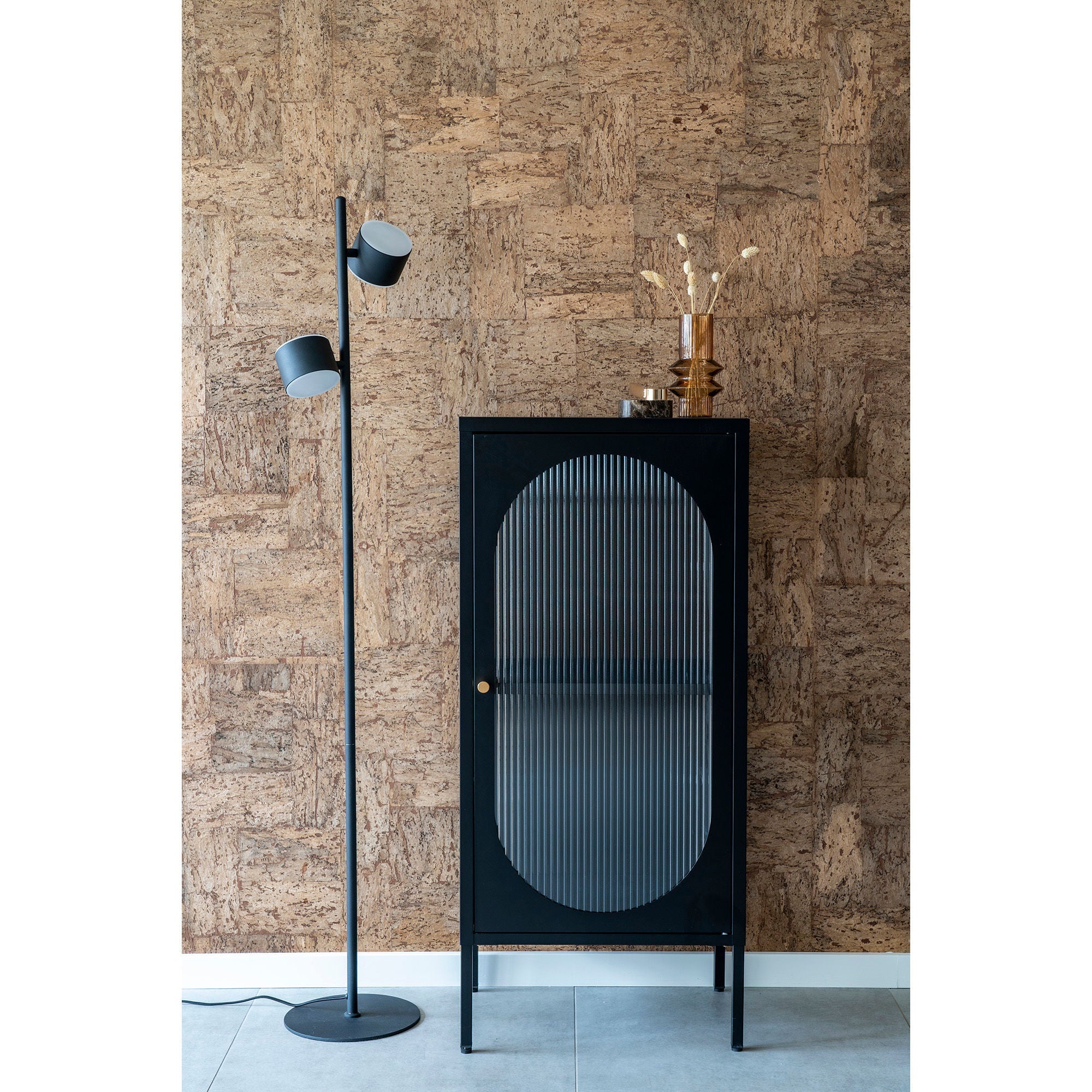 Hus Nordic Adelaide Display Cabinet