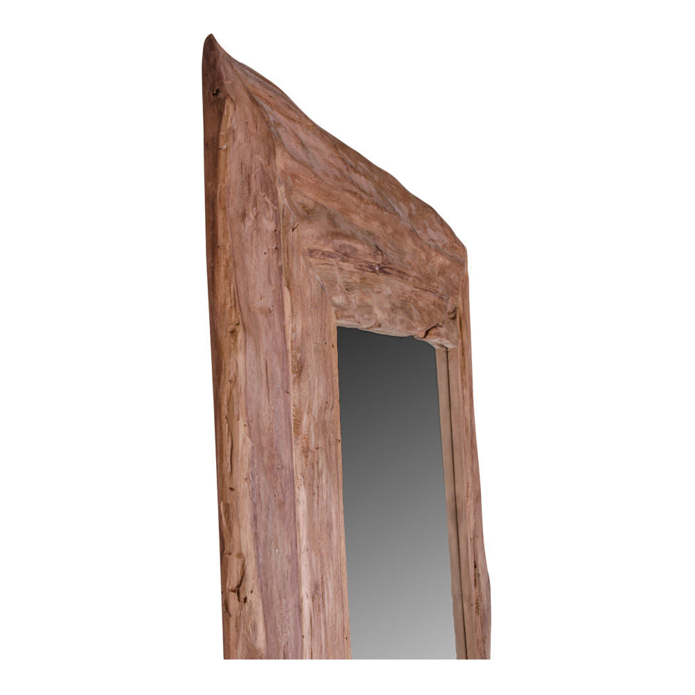 Maison nordique Grenade miroir antique