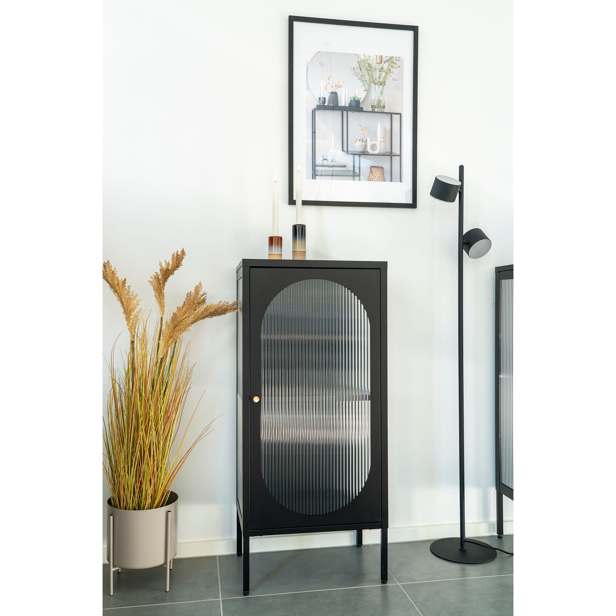 Hus Nordic Adelaide Display Cabinet