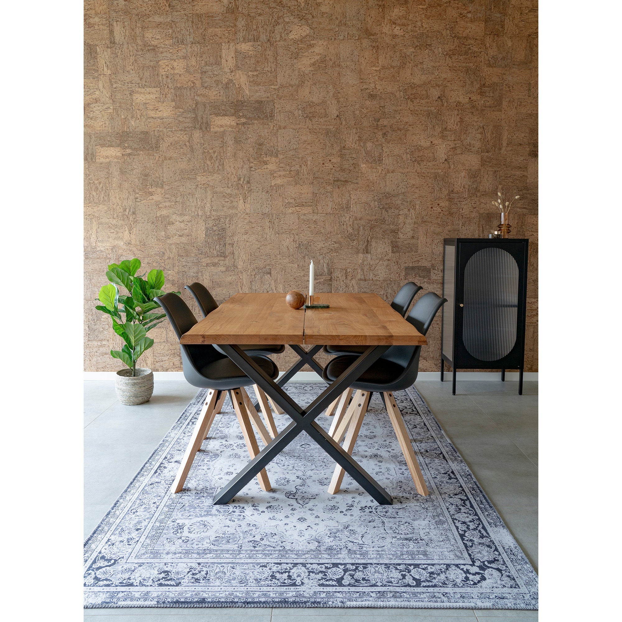 House Nordic Havanna Rug