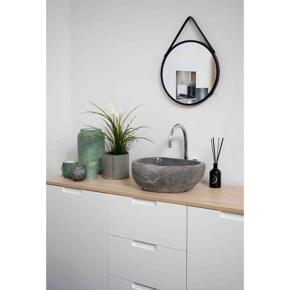 Hus Nordic Donau Riverstone Sink