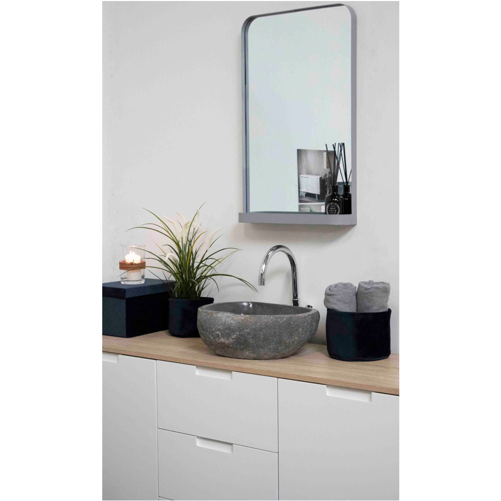 Hus Nordic Donau Riverstone Sink