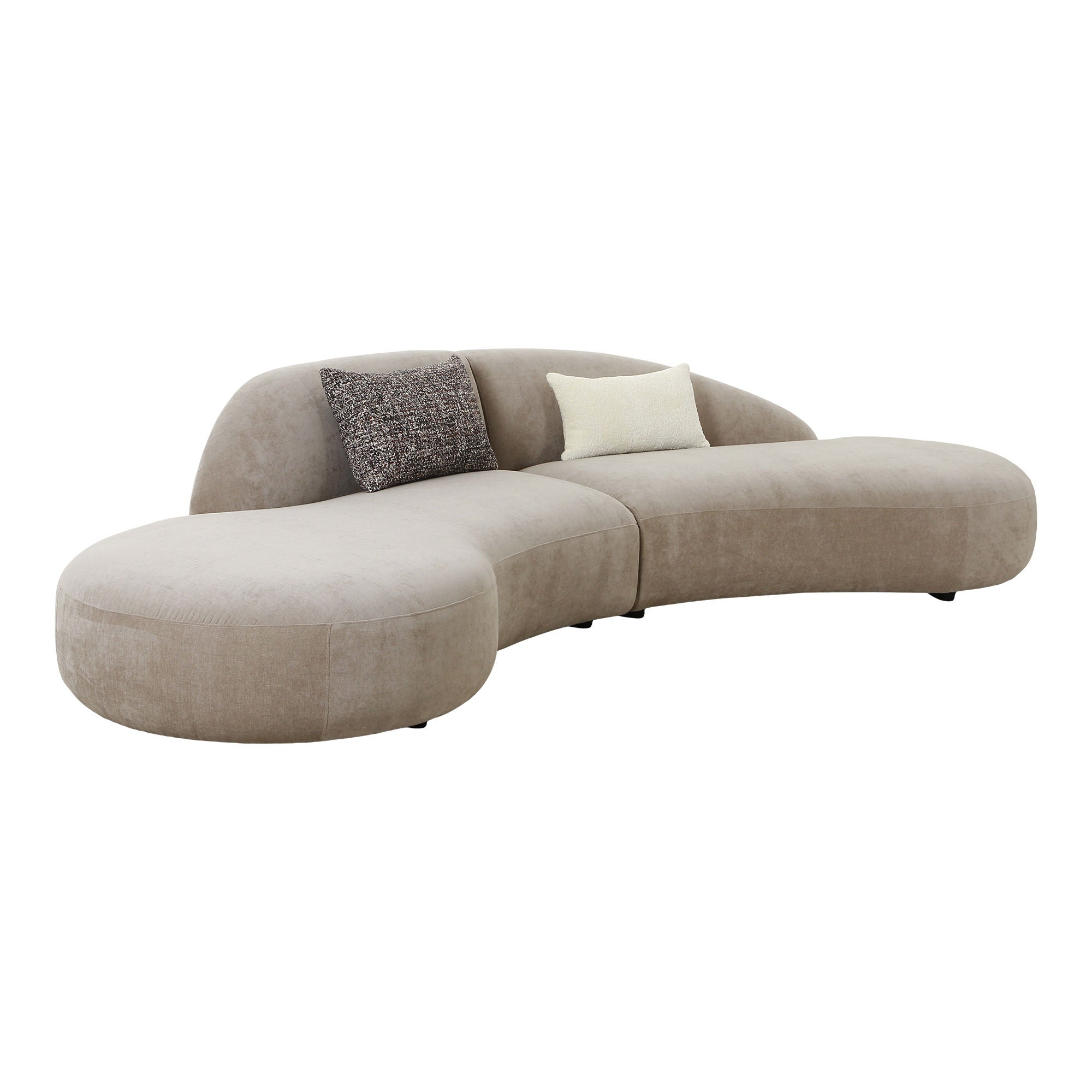 Hus Nordic Venezia sofa