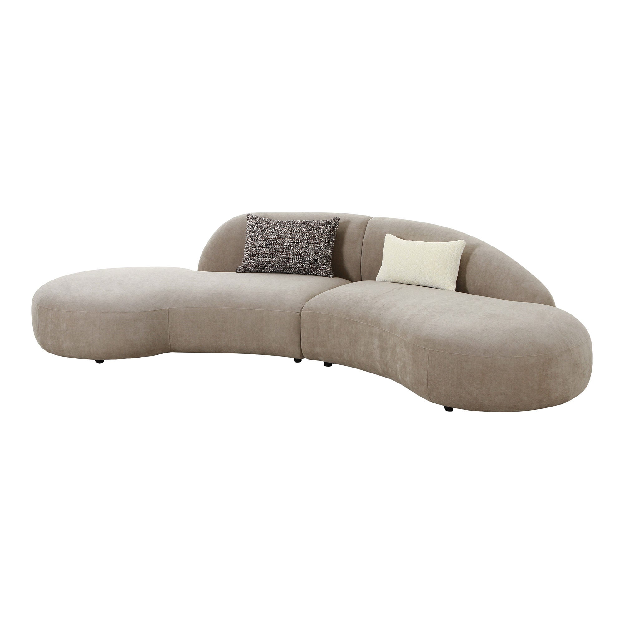 Hus Nordic Venezia sofa