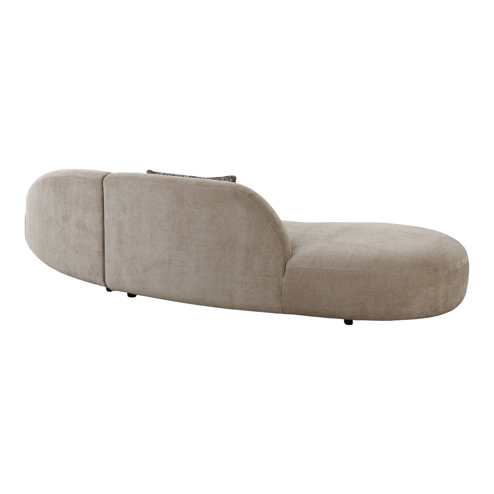 Haus nordisches Venedig -Sofa