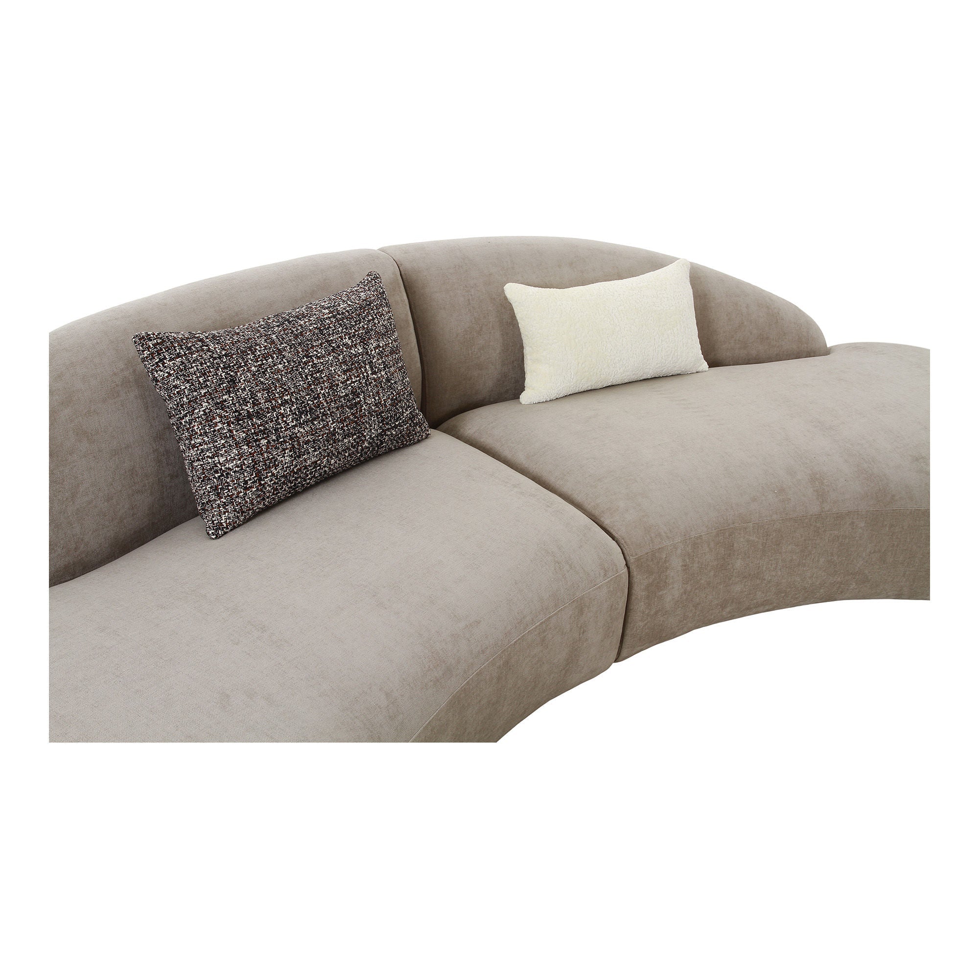 Hus Nordic Venezia sofa