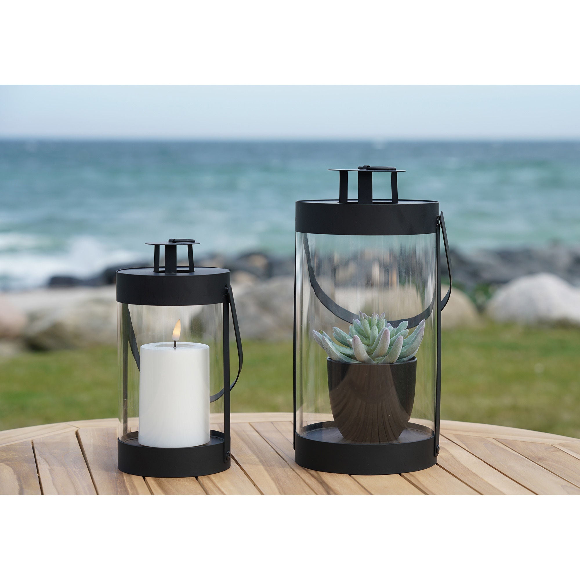 House Nordic Nordic Lantern