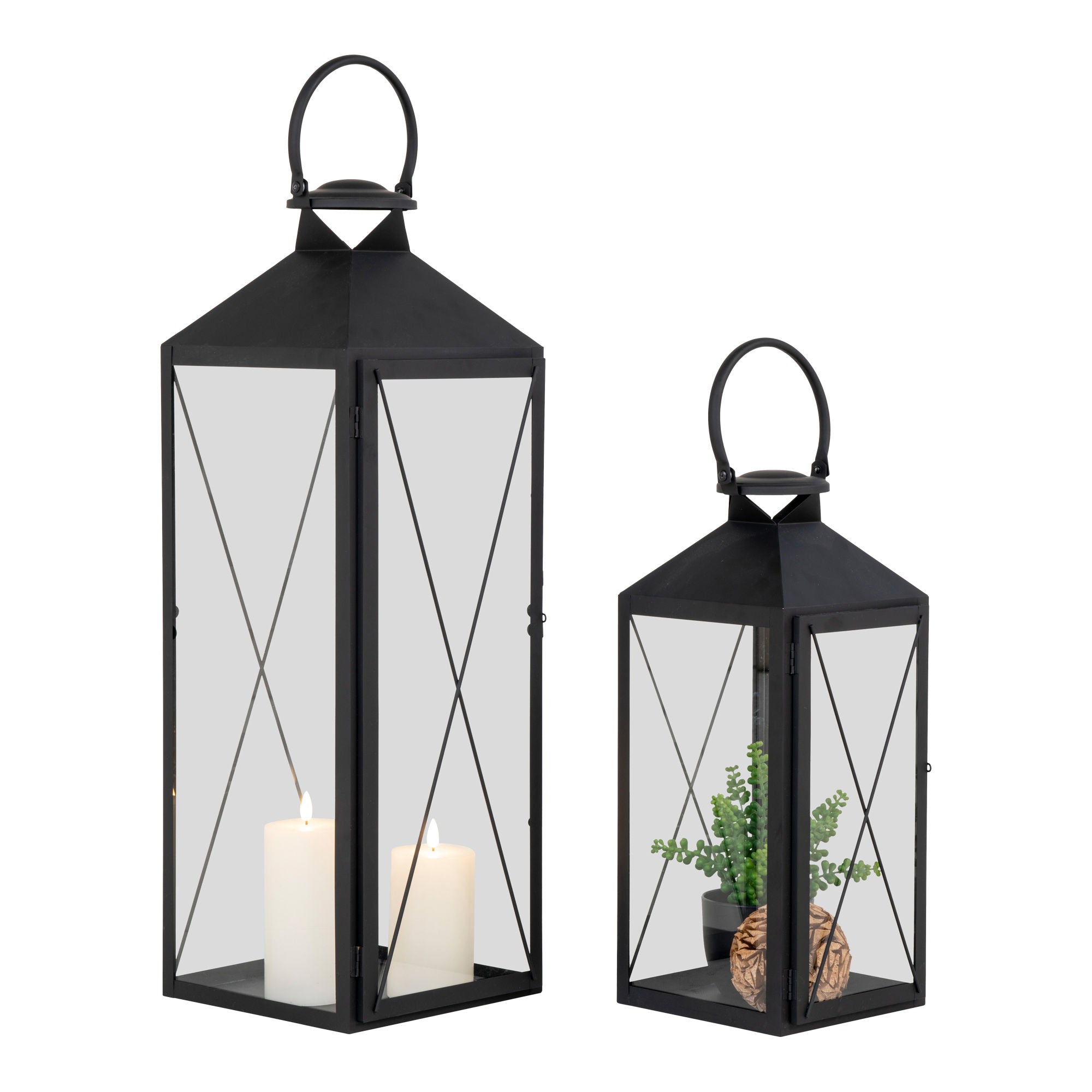 Casa Nordic Casa Lantern