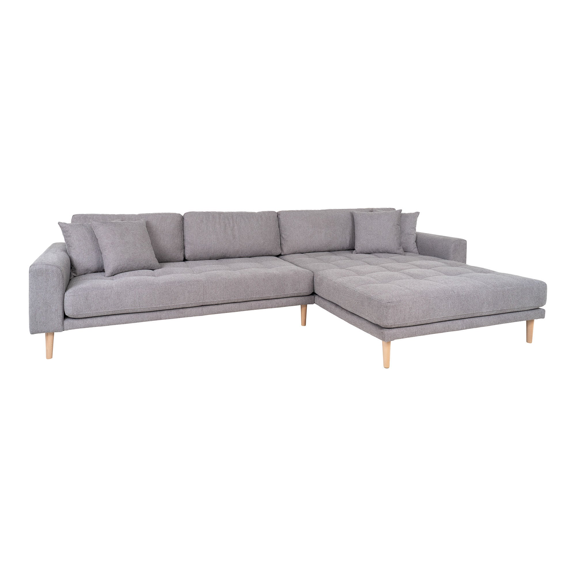 Huis Noordse Lido Lounge Sofa