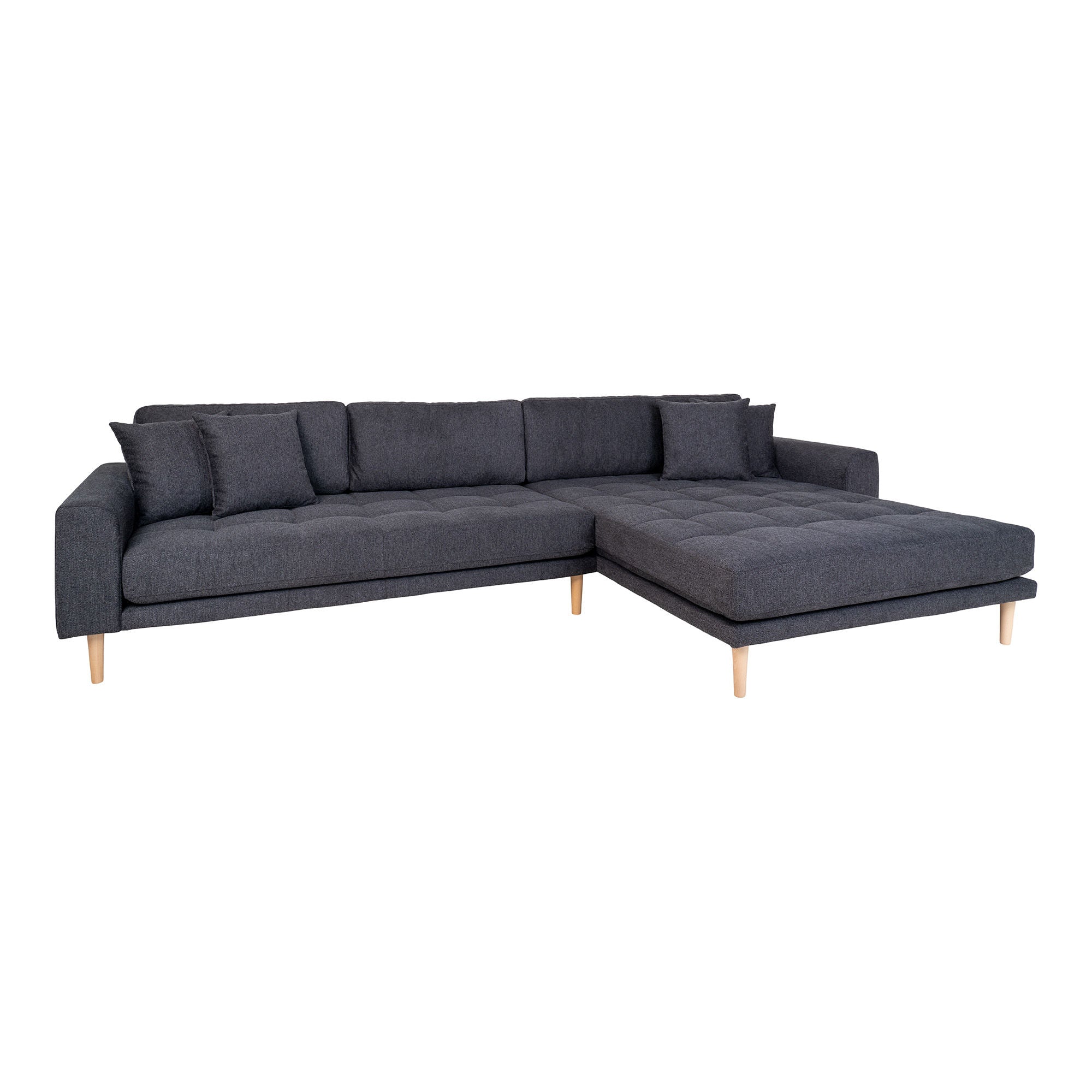 Huis Noordse Lido Lounge Sofa