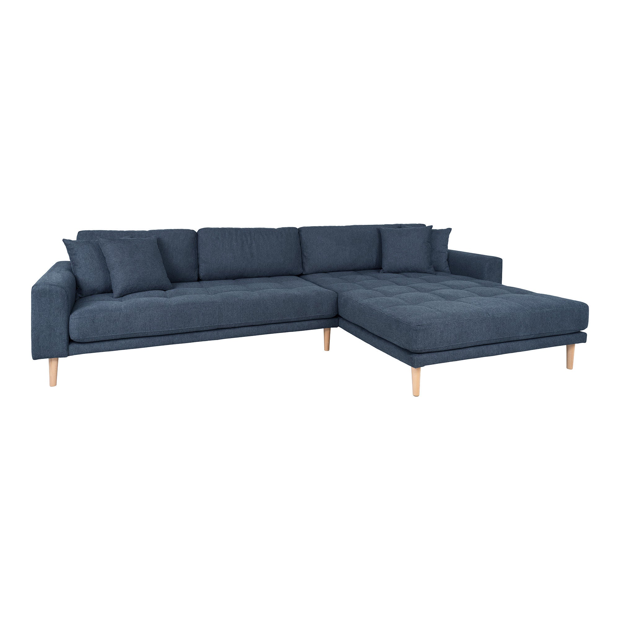 Huis Noordse Lido Lounge Sofa