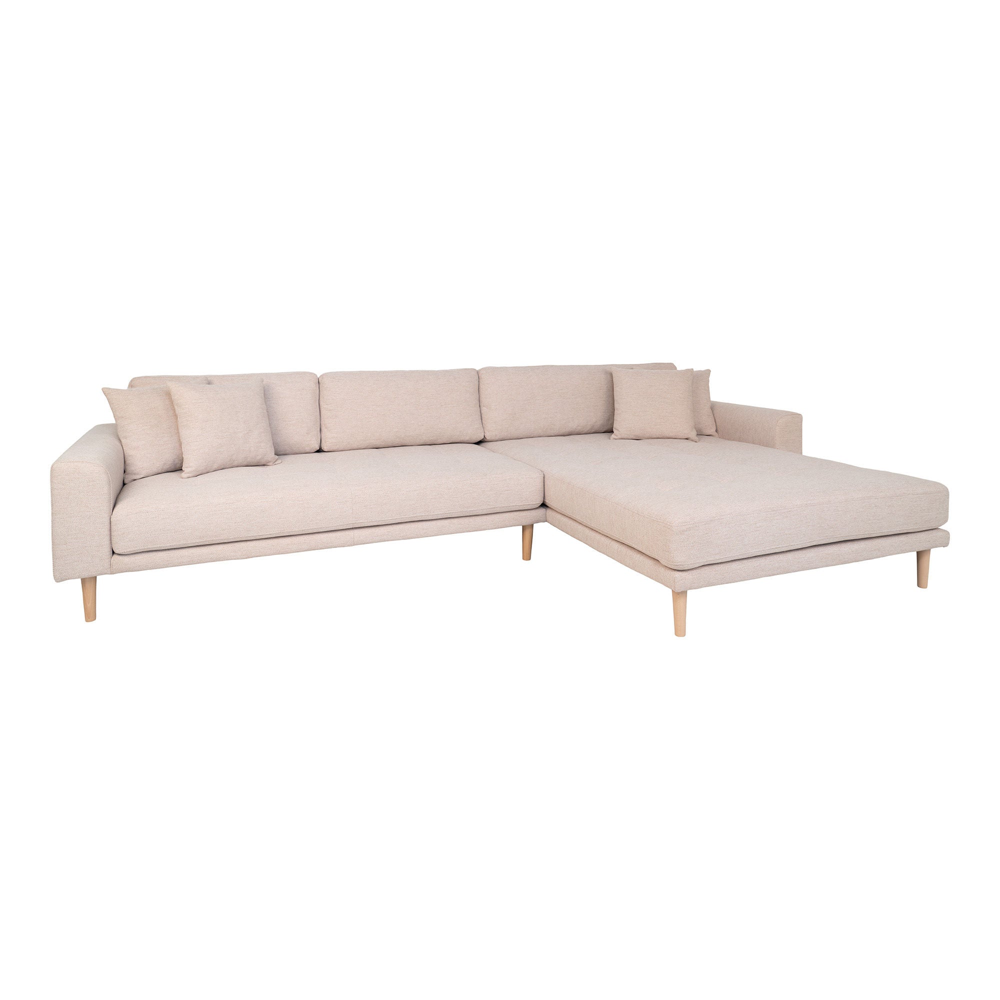 Huis Noordse Lido Lounge Sofa