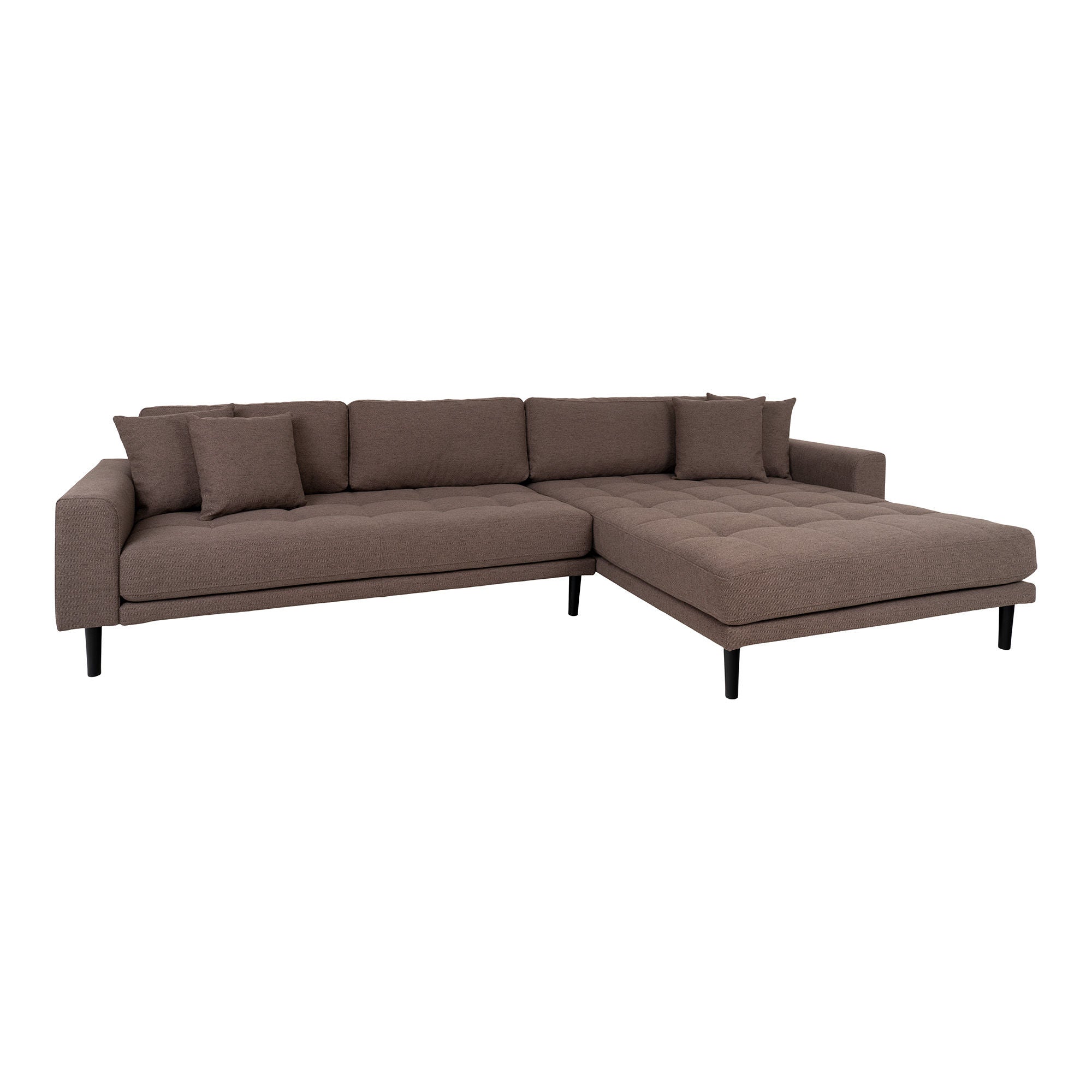 Huis Noordse Lido Lounge Sofa