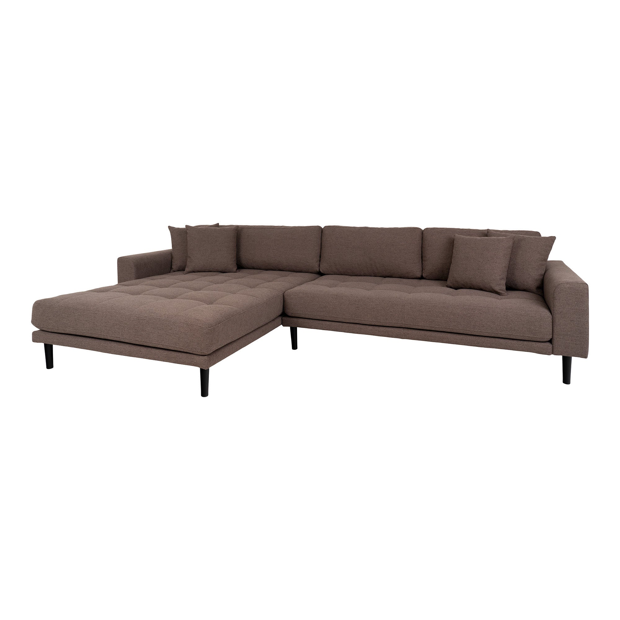 Huis Noordse Lido Lounge Sofa