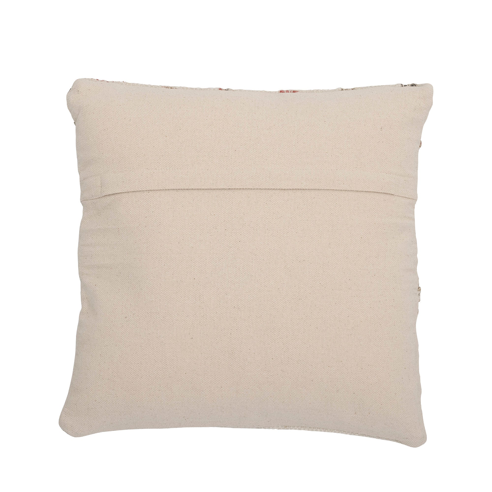 Creatieve verzameling Nona Cushion, Nature, Cotton