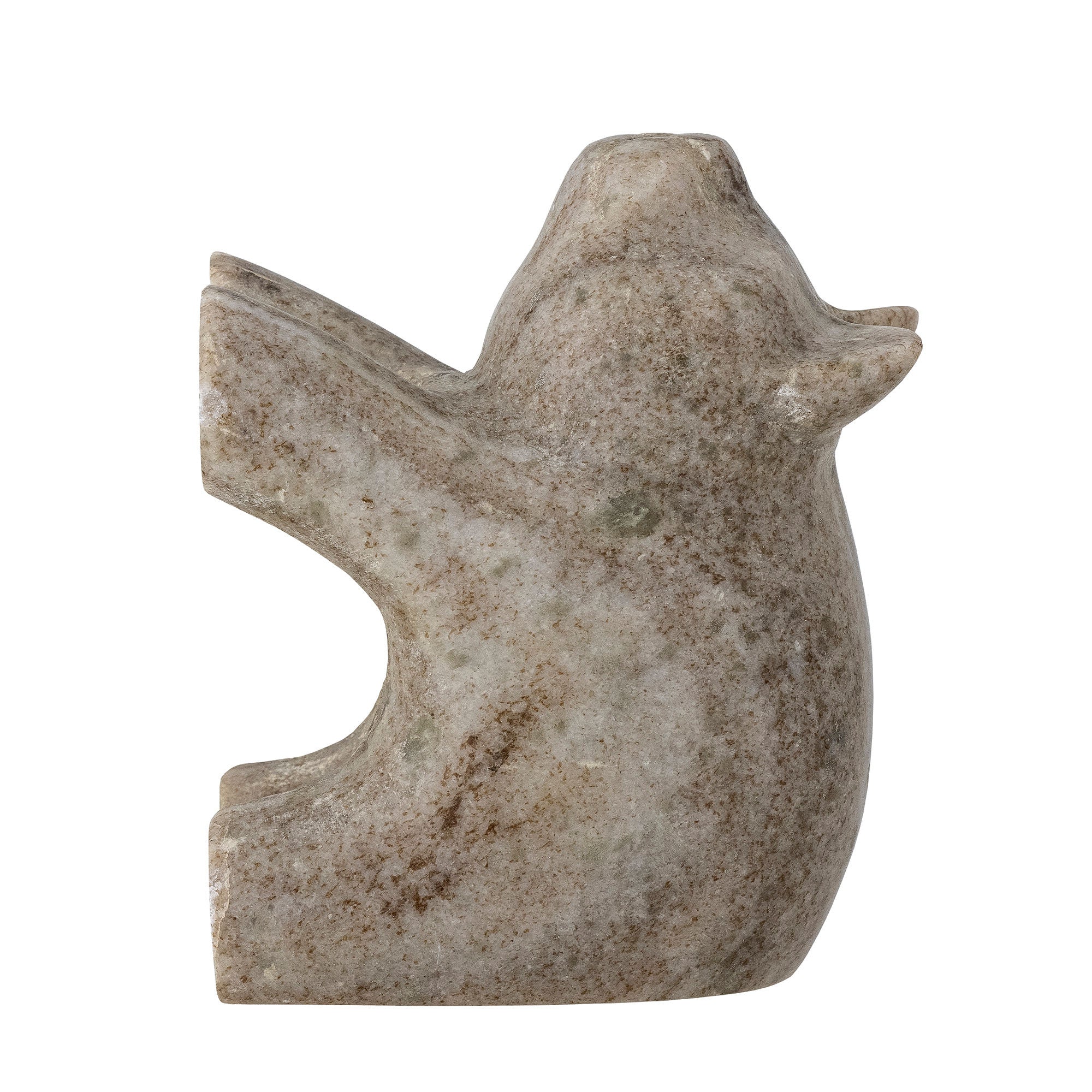 Bloomingville Lenora Bookend, Natur, Marmor