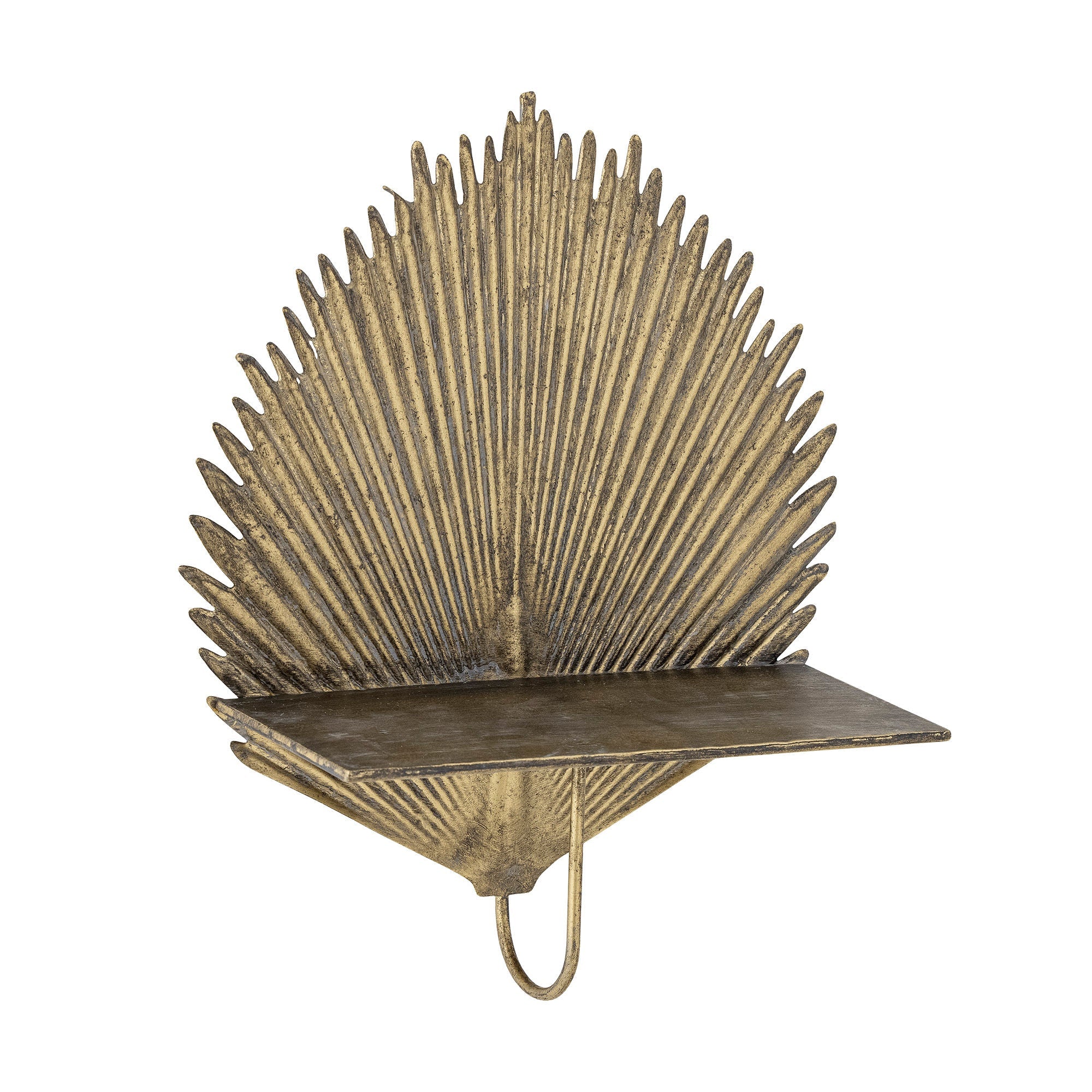 Creative Collection Venche Plank, Brass, Metal