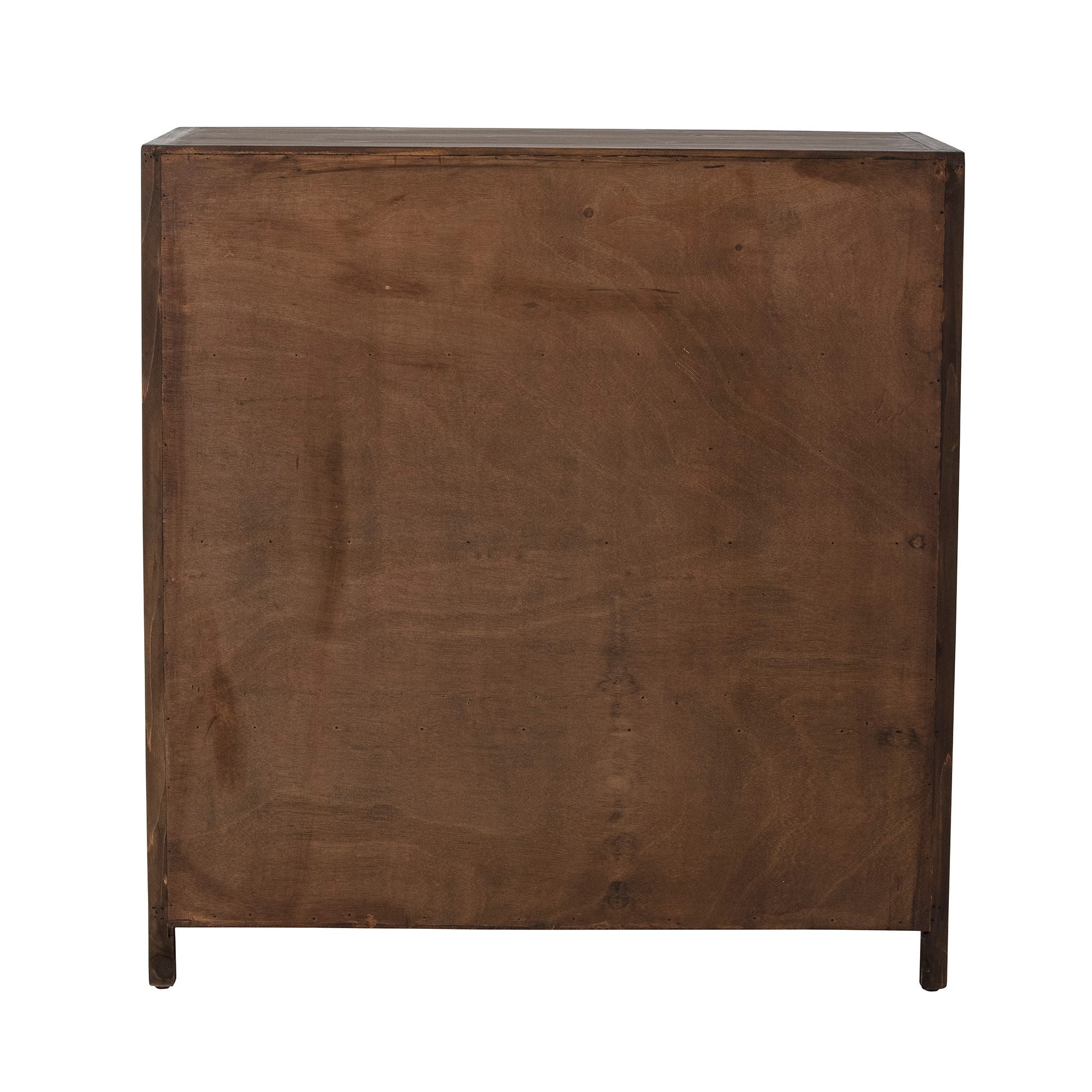 Creative Collection Marl Cabinet, Brown, Firwood
